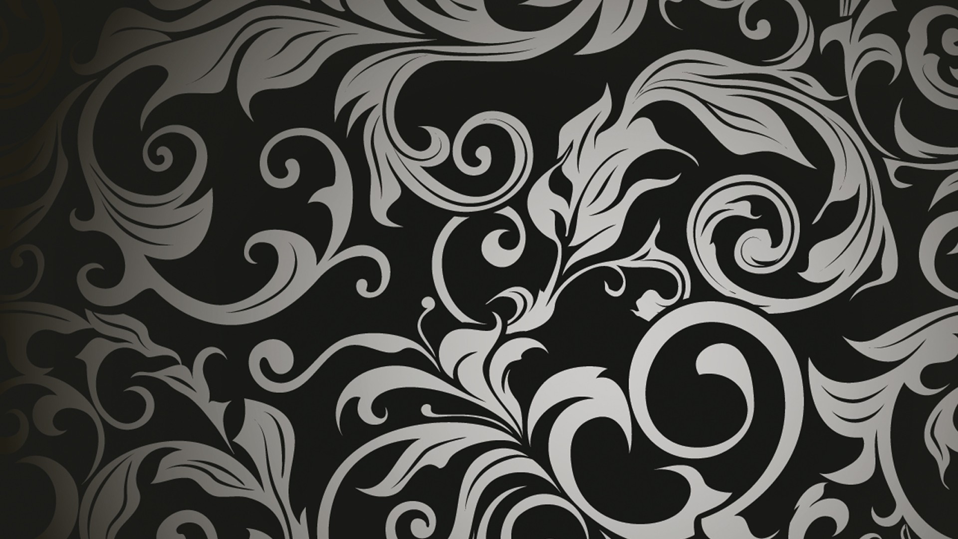 1920x1080 Black And White Vintage Wallpaper Images #c4a • Abstract at .