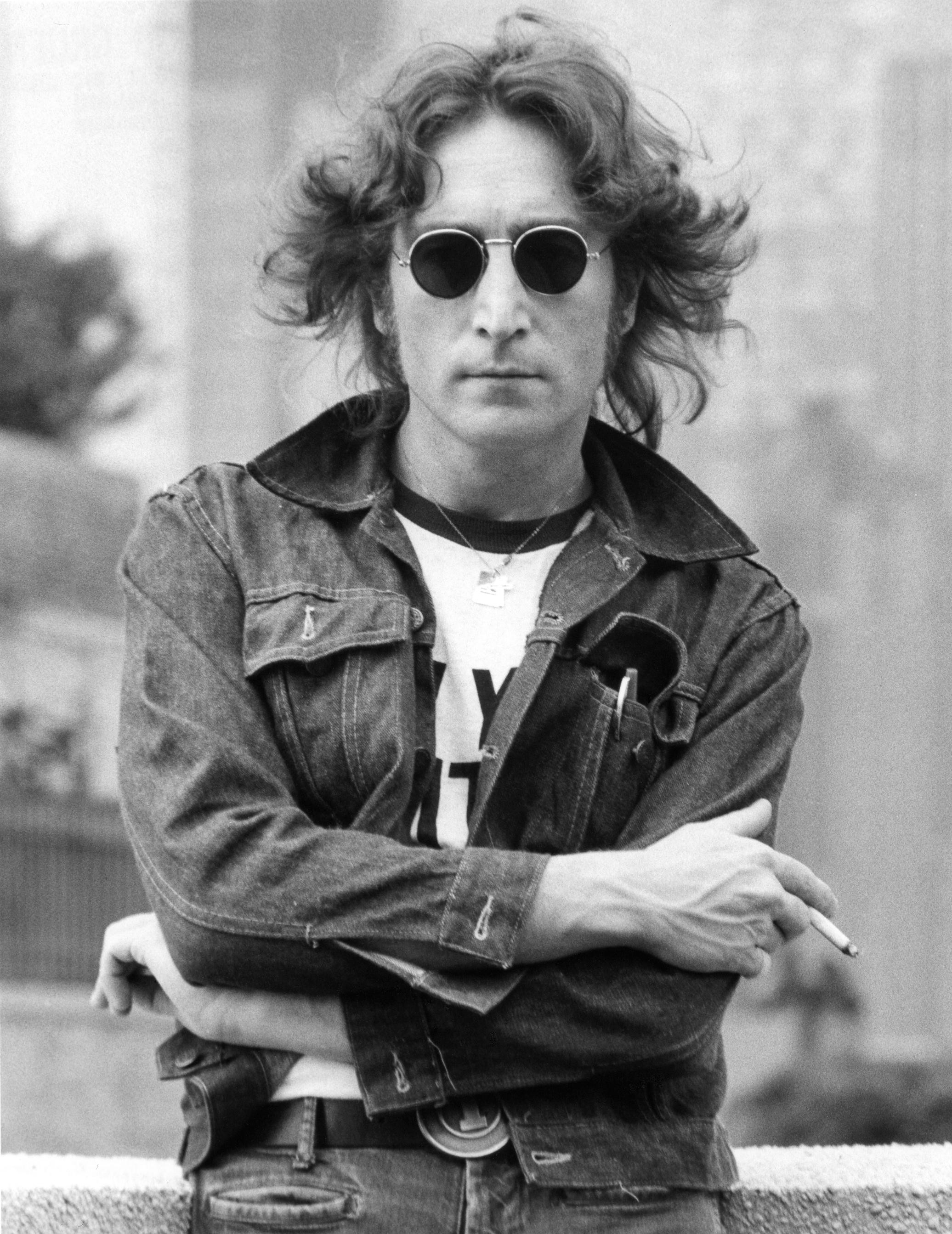 John Lennon Wallpapers (55+ images)
