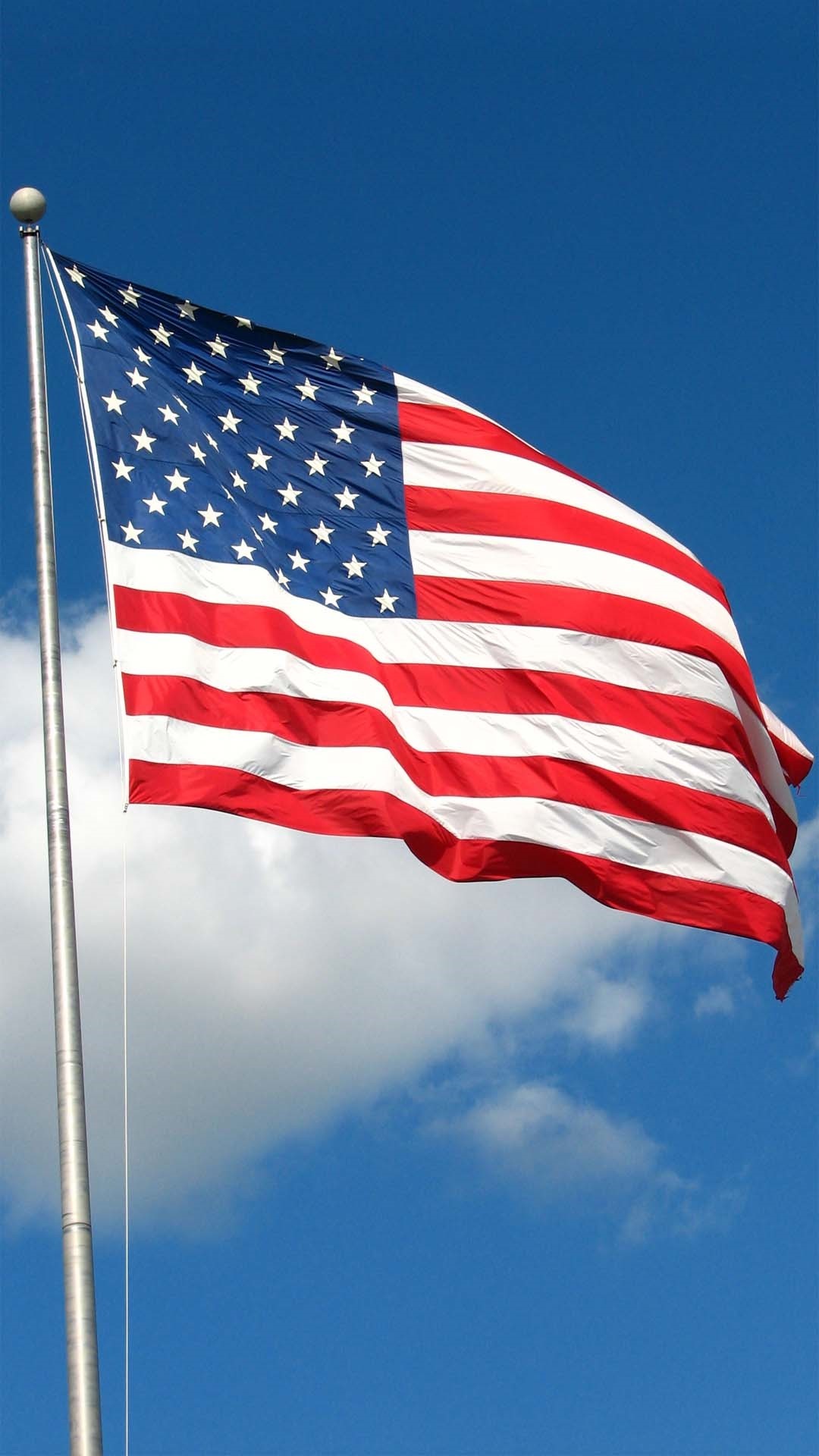 1080x1920 American Flag Iphone Wallpaper american flag iphone wallpaper7 ...
