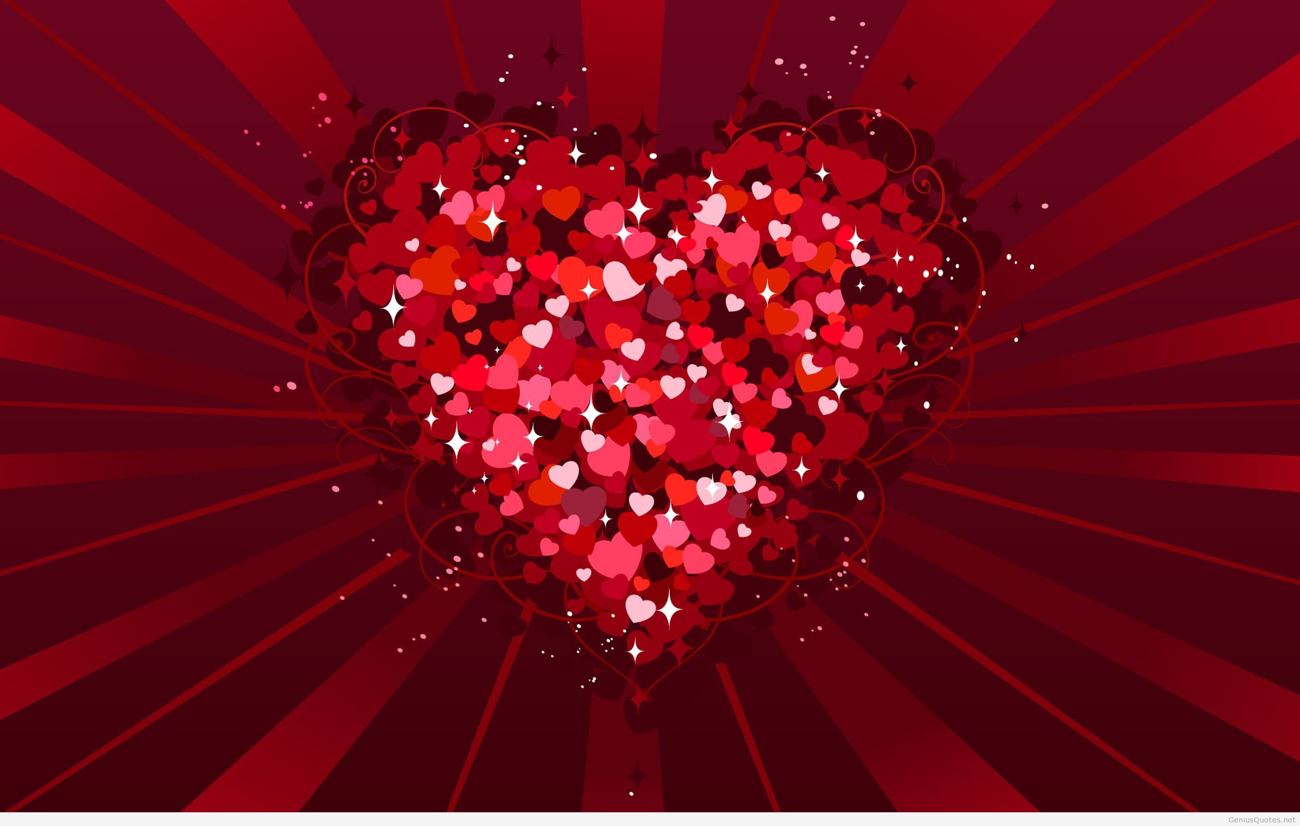 2560x1627 TOP HD WALLPAPERS FOR VALENTINES DAY 14 february 2014 2015