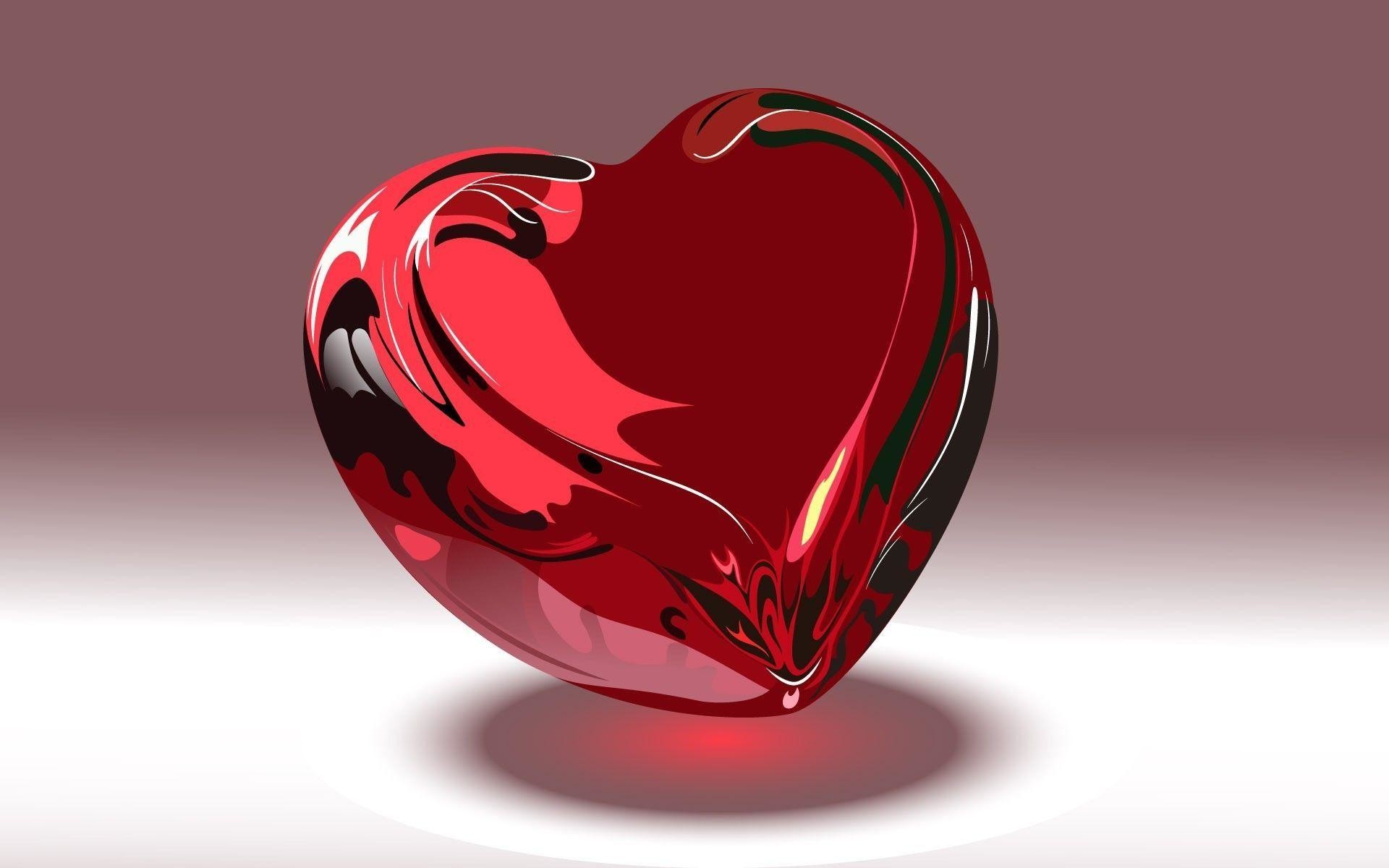 1920x1200 Love 3d Wallpapers | Free Desk Wallpapers