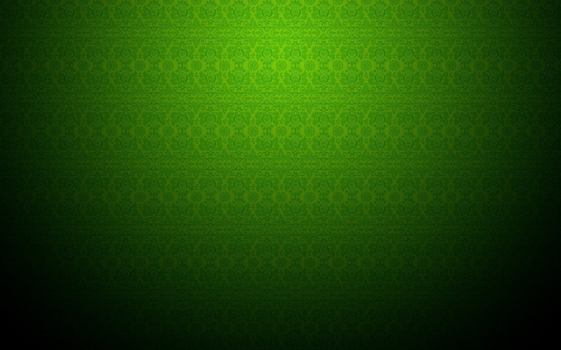 1920x1200 Green Pattern 708275