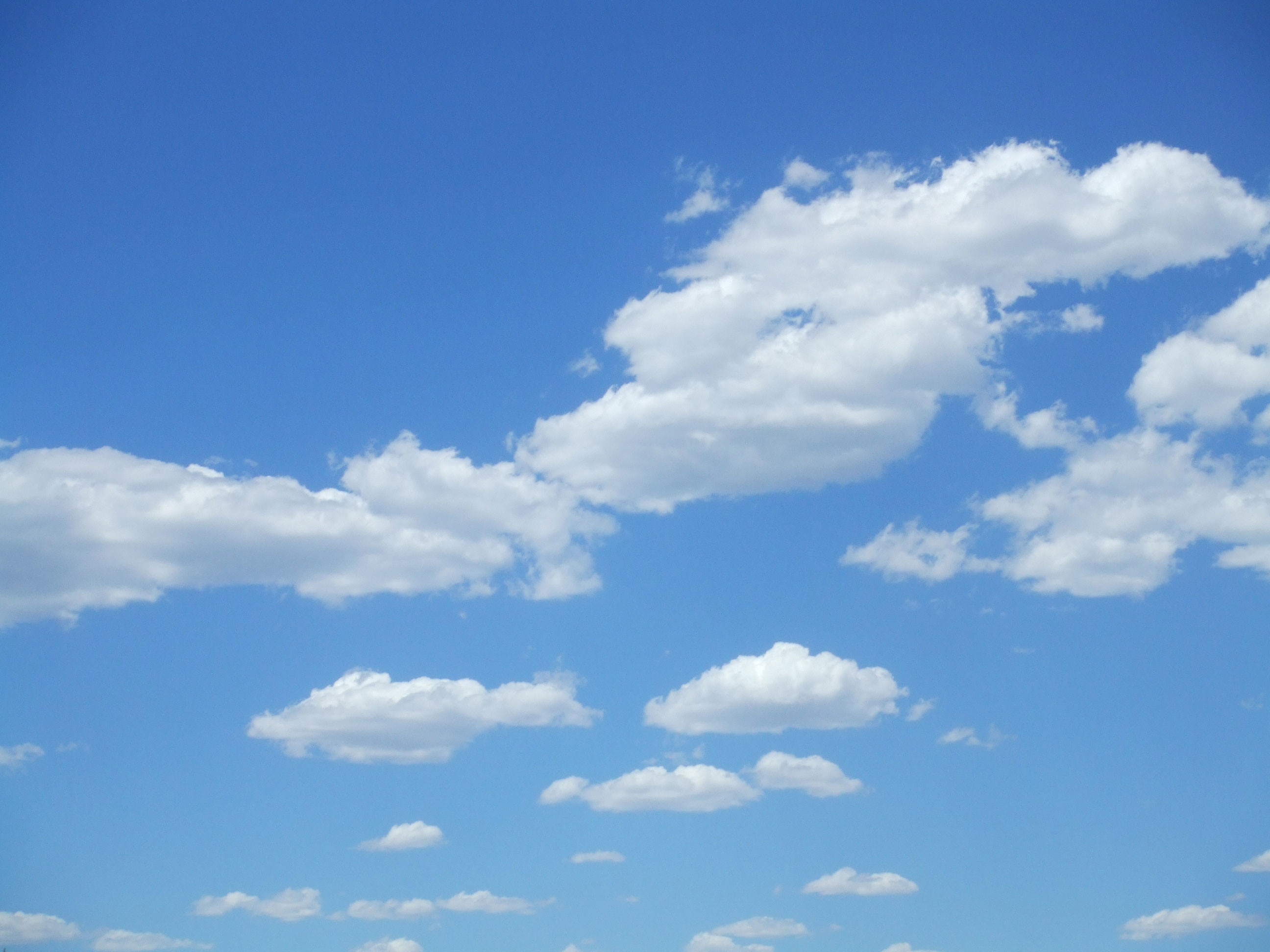 2592x1944 <b>Sky</b> Pictures with <b>Clouds</