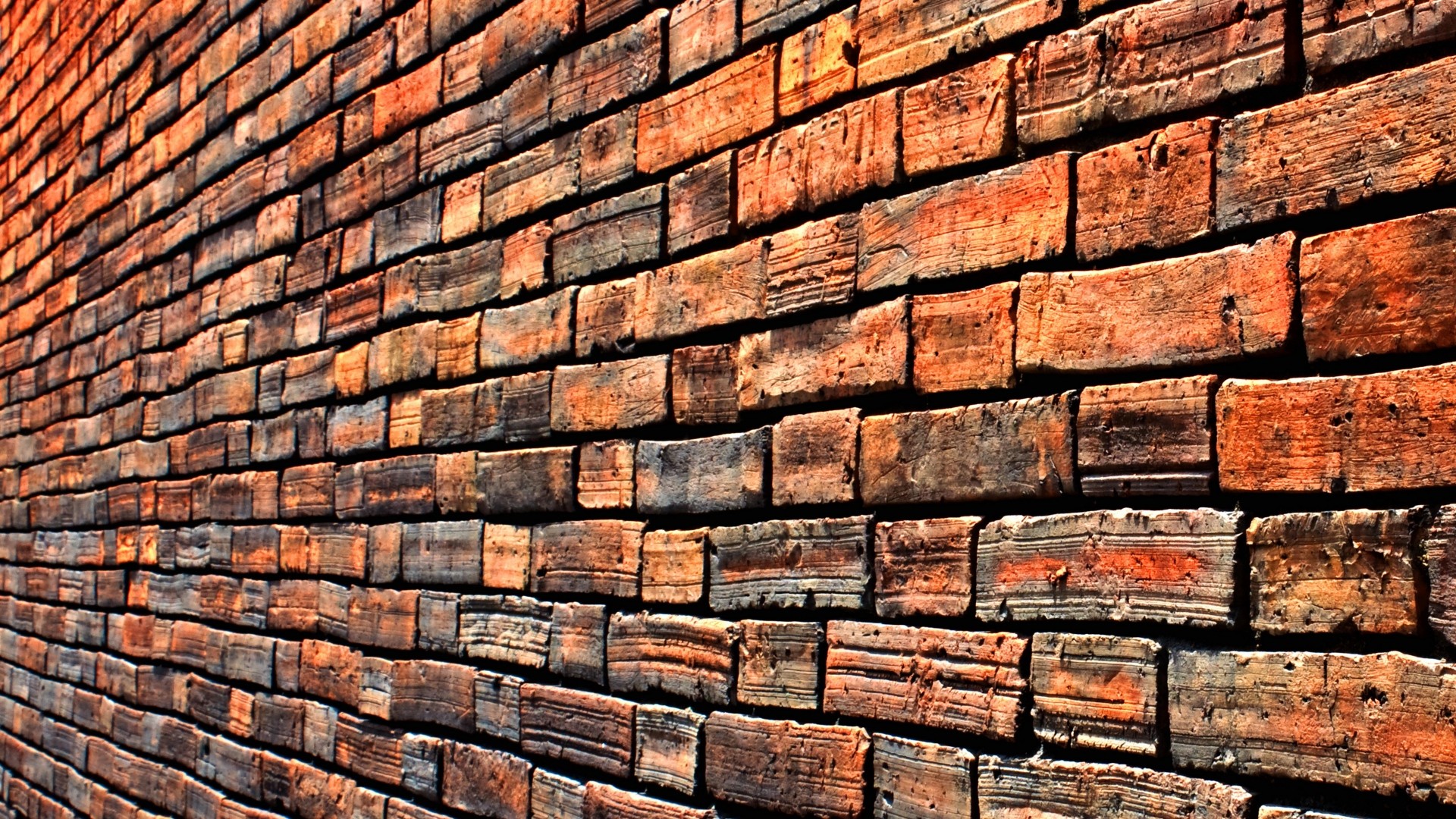 1920x1080 Brick wallaper For Background 36