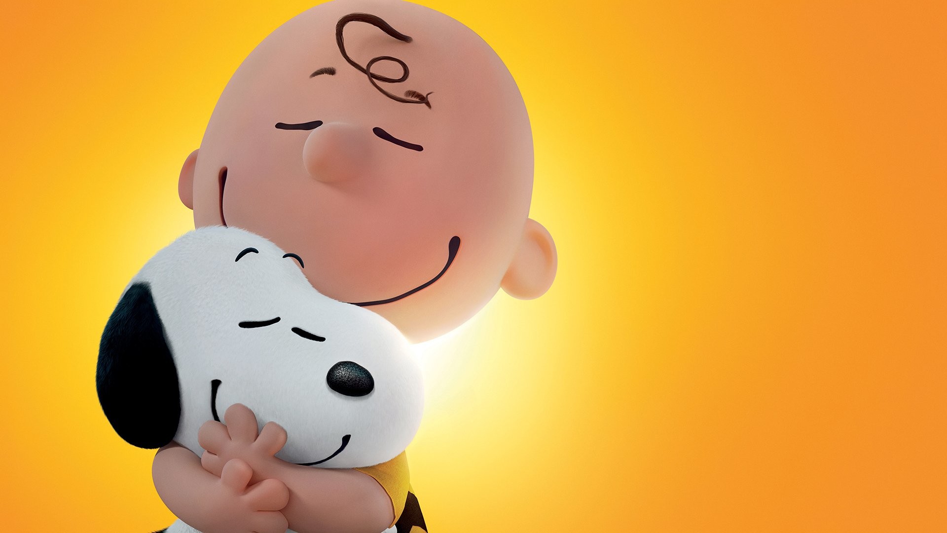 1920x1080 Charlie Brown Snoopy Â· HD Wallpaper | Background ID:691320