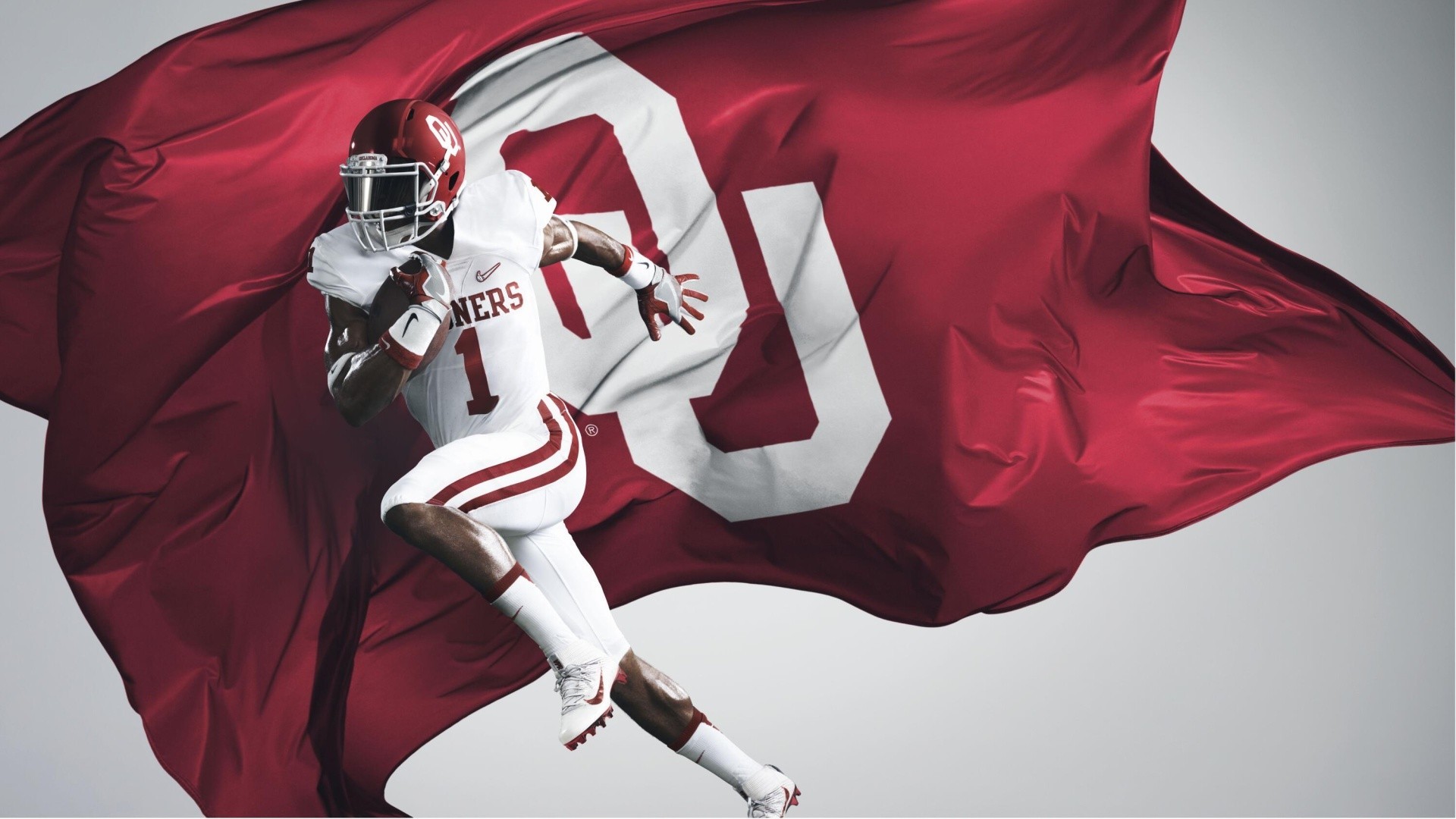 Oklahoma Sooners Wallpaper and Screensavers (64+ images)