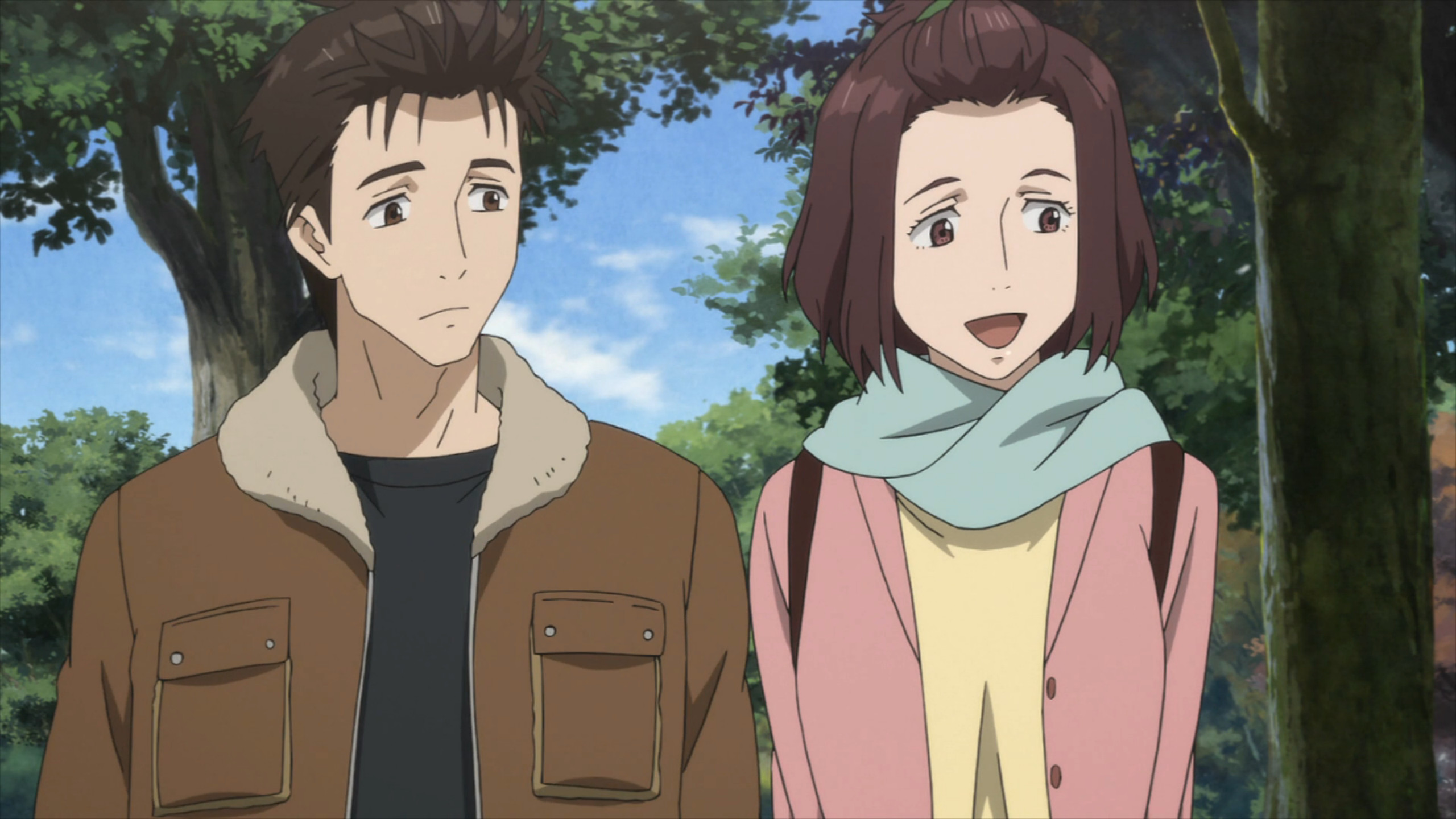 2560x1440 Anime Couples That Make You Believe in Love Again - Sentai .