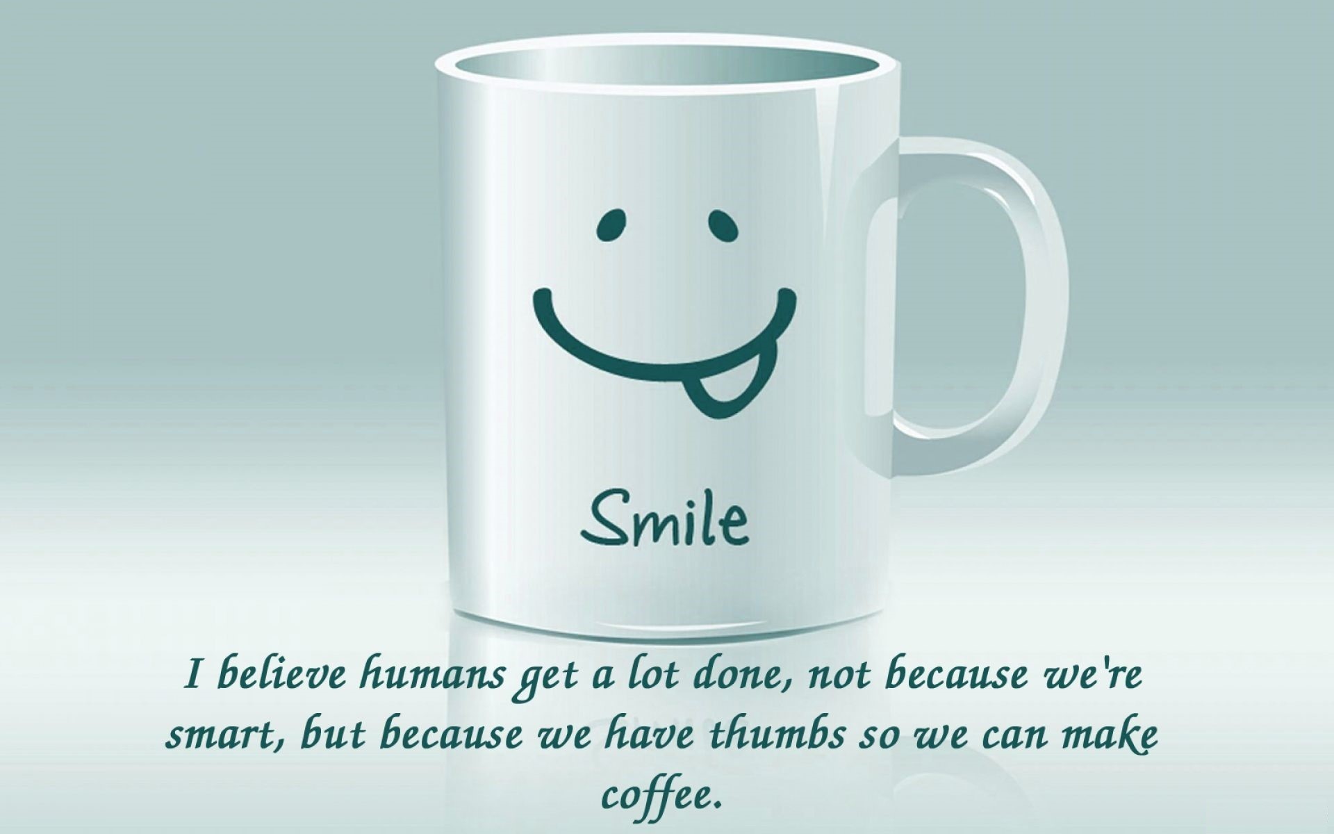 1920x1200 cute smileys wallpapers with quotes #129441