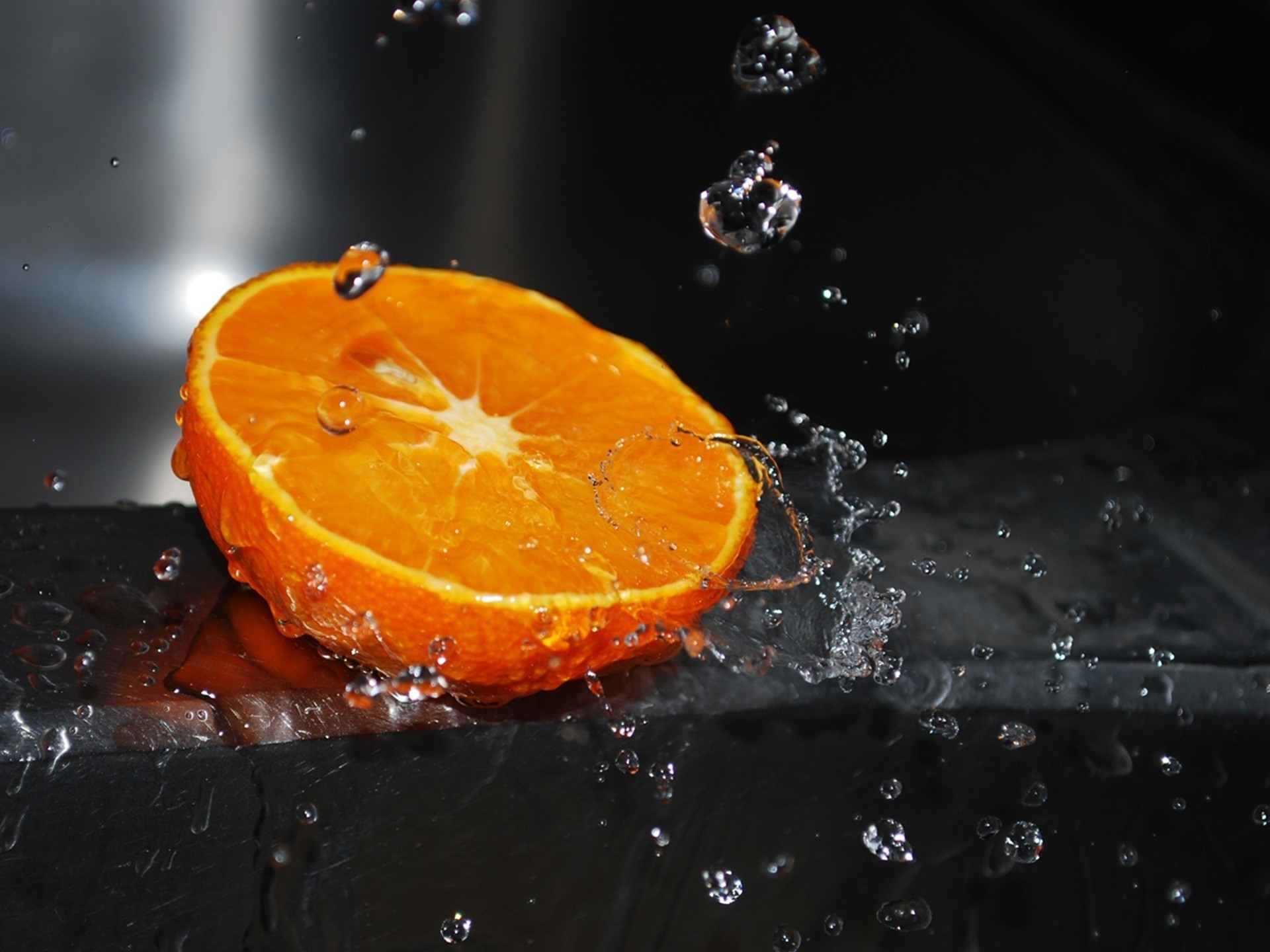 Orange Fruit Wallpapers  Top Free Orange Fruit Backgrounds   WallpaperAccess