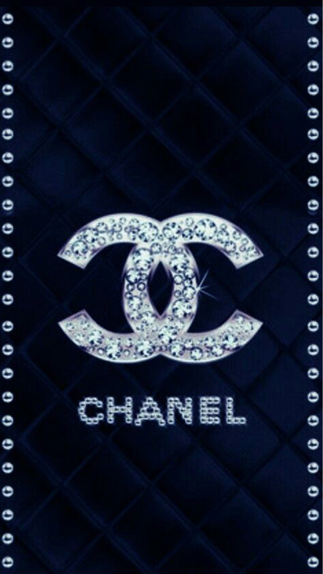 1080x1920 Chanel iPhone Backgrounds 