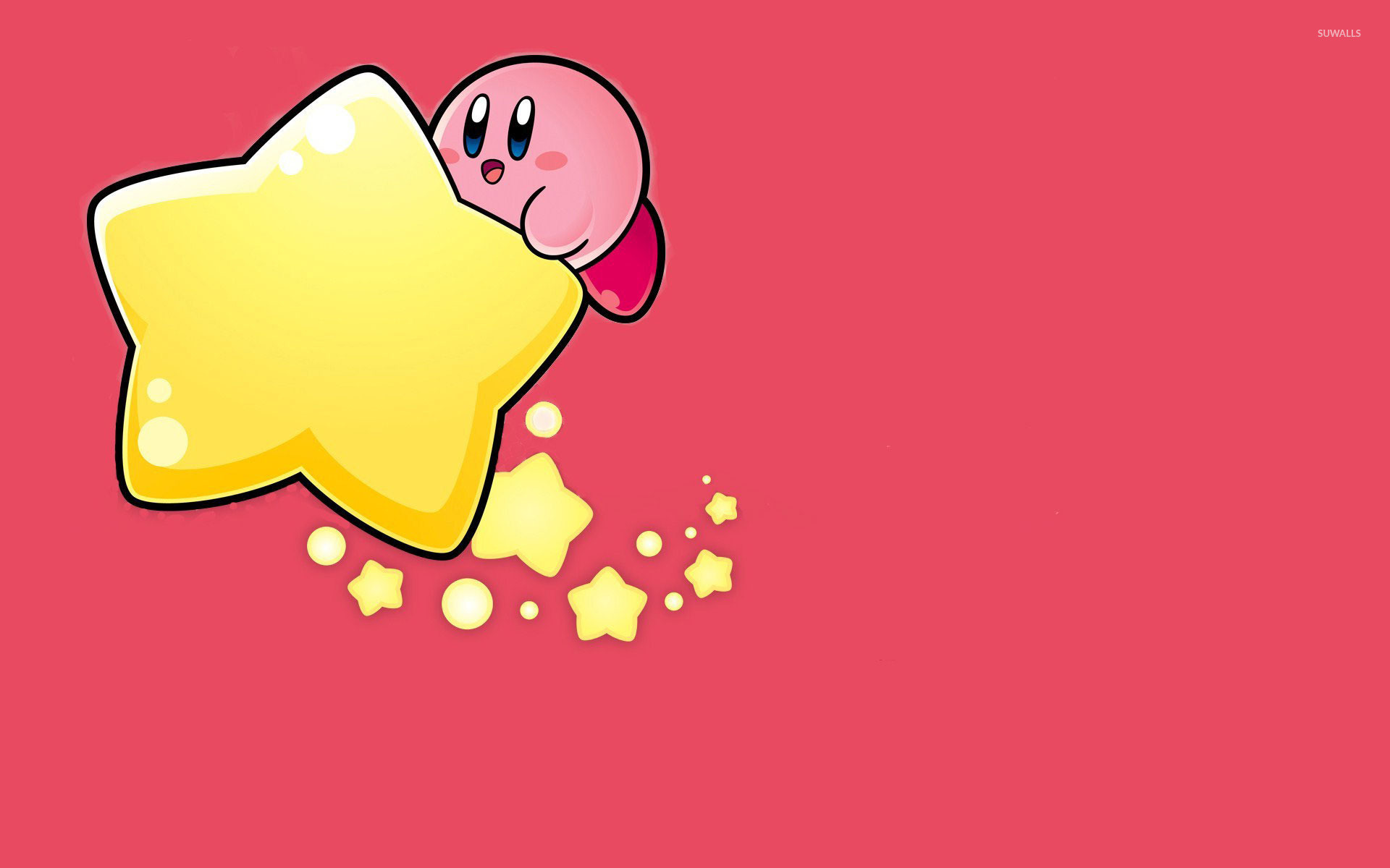 Kirby Wallpaper (84+ images)