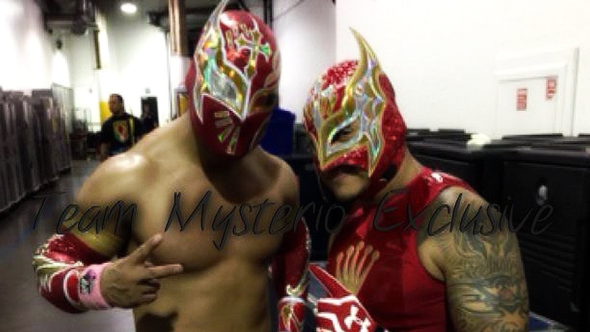 1920x1080 Pics Photos - Viewing Gallery For Wwe Rey Mysterio And Sin .