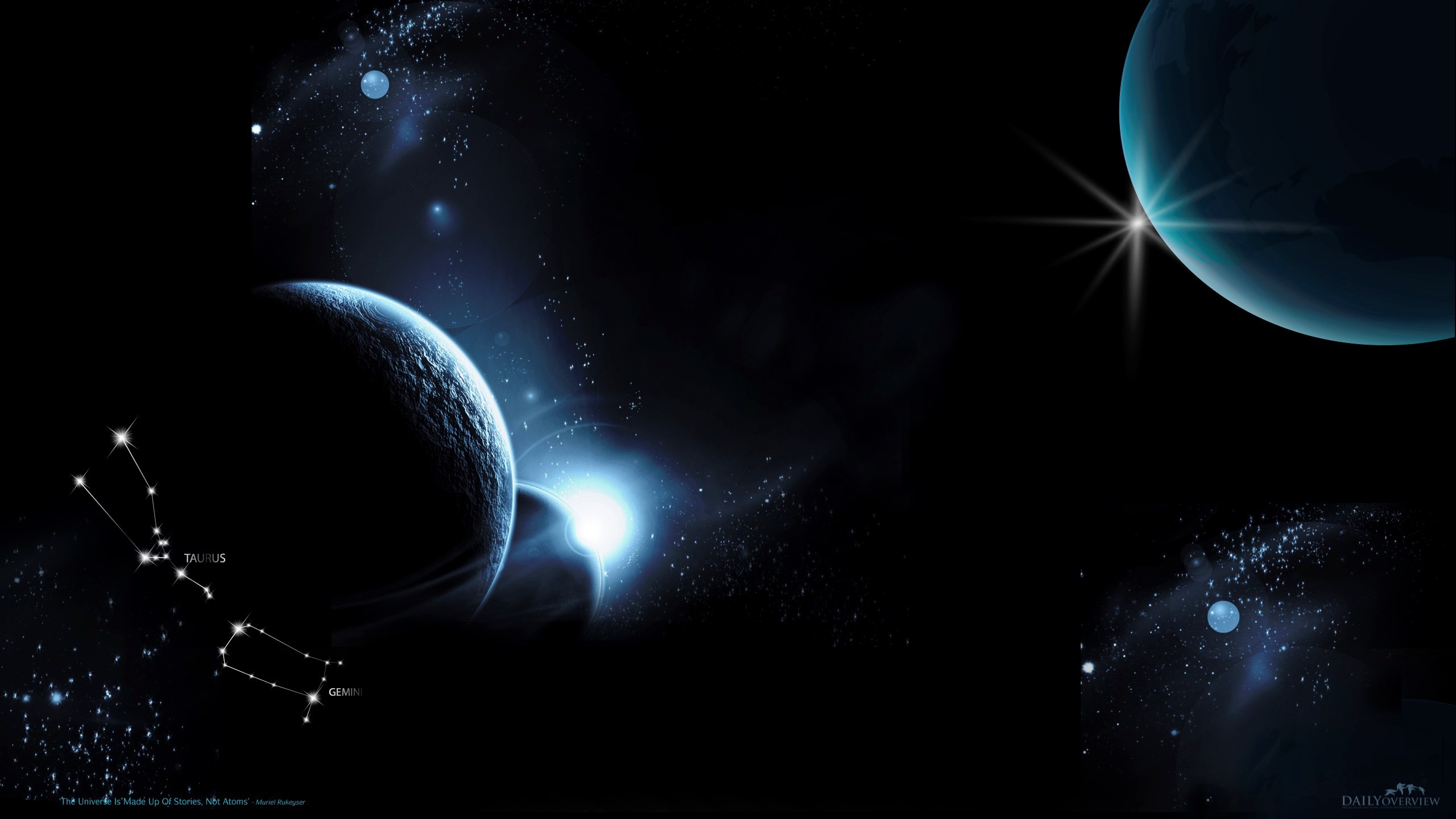 2560x1440 free screensaver wallpapers for planet