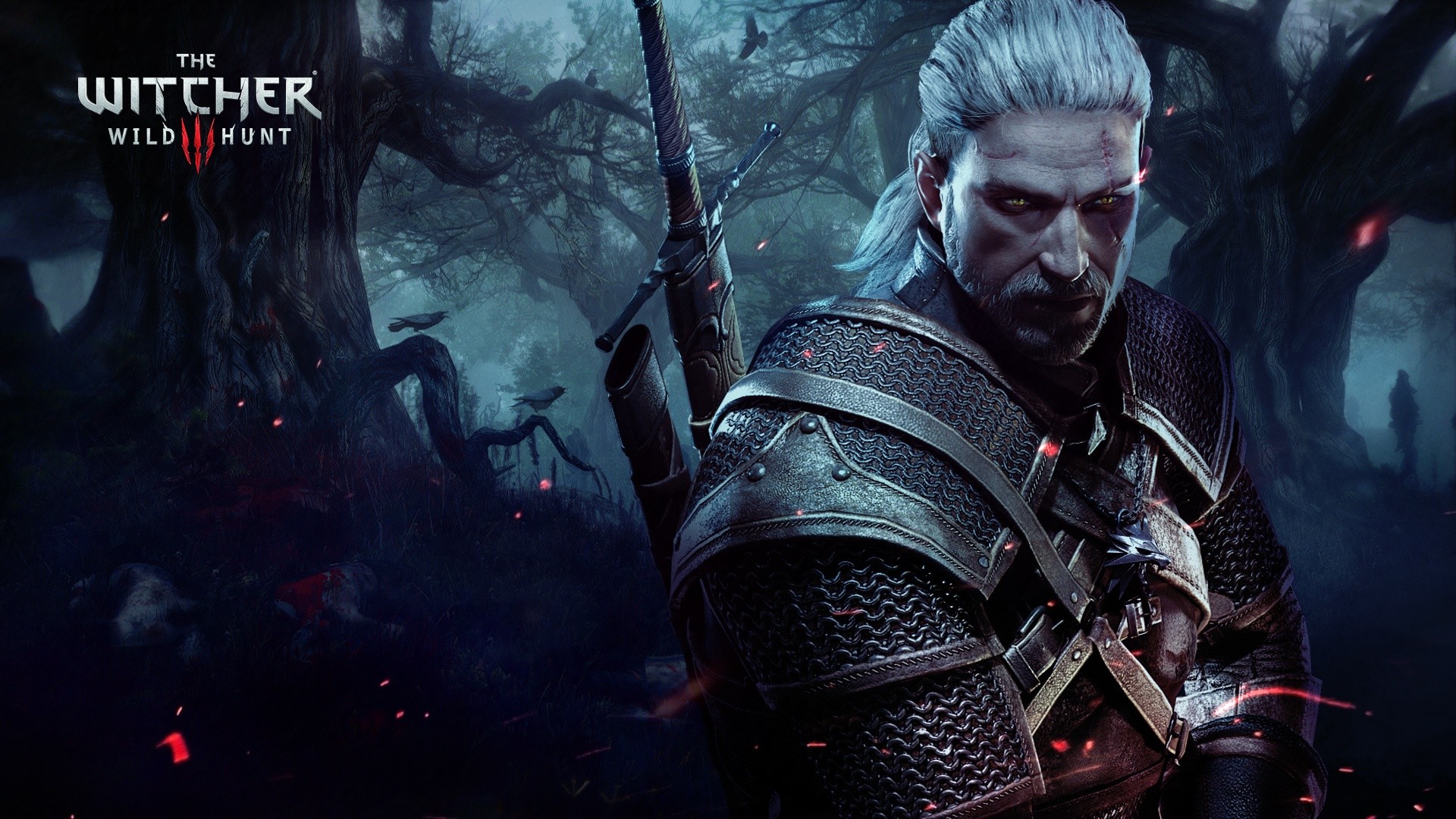 Witcher 3 4K Wallpaper 52 Images 