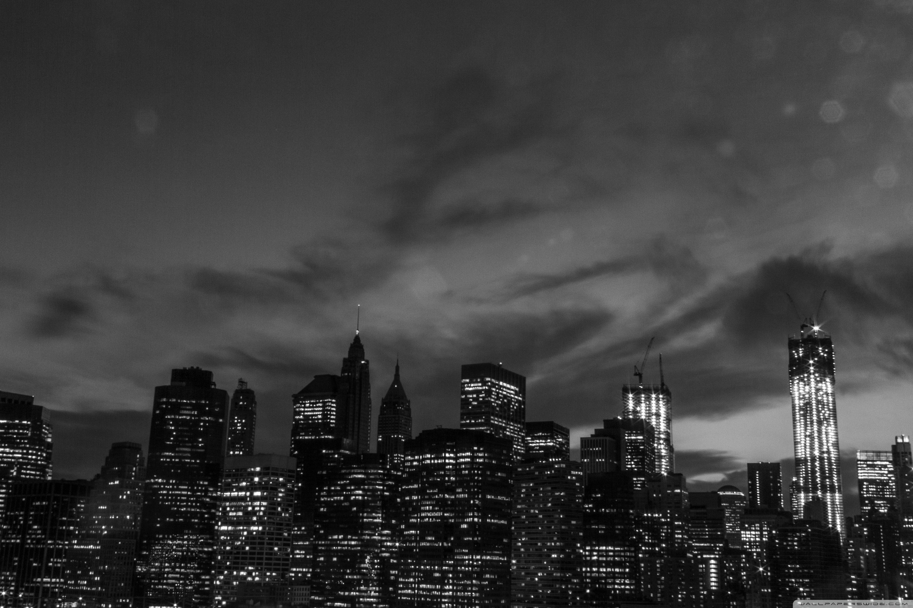 4K Black And White Wallpaper 48 Images 
