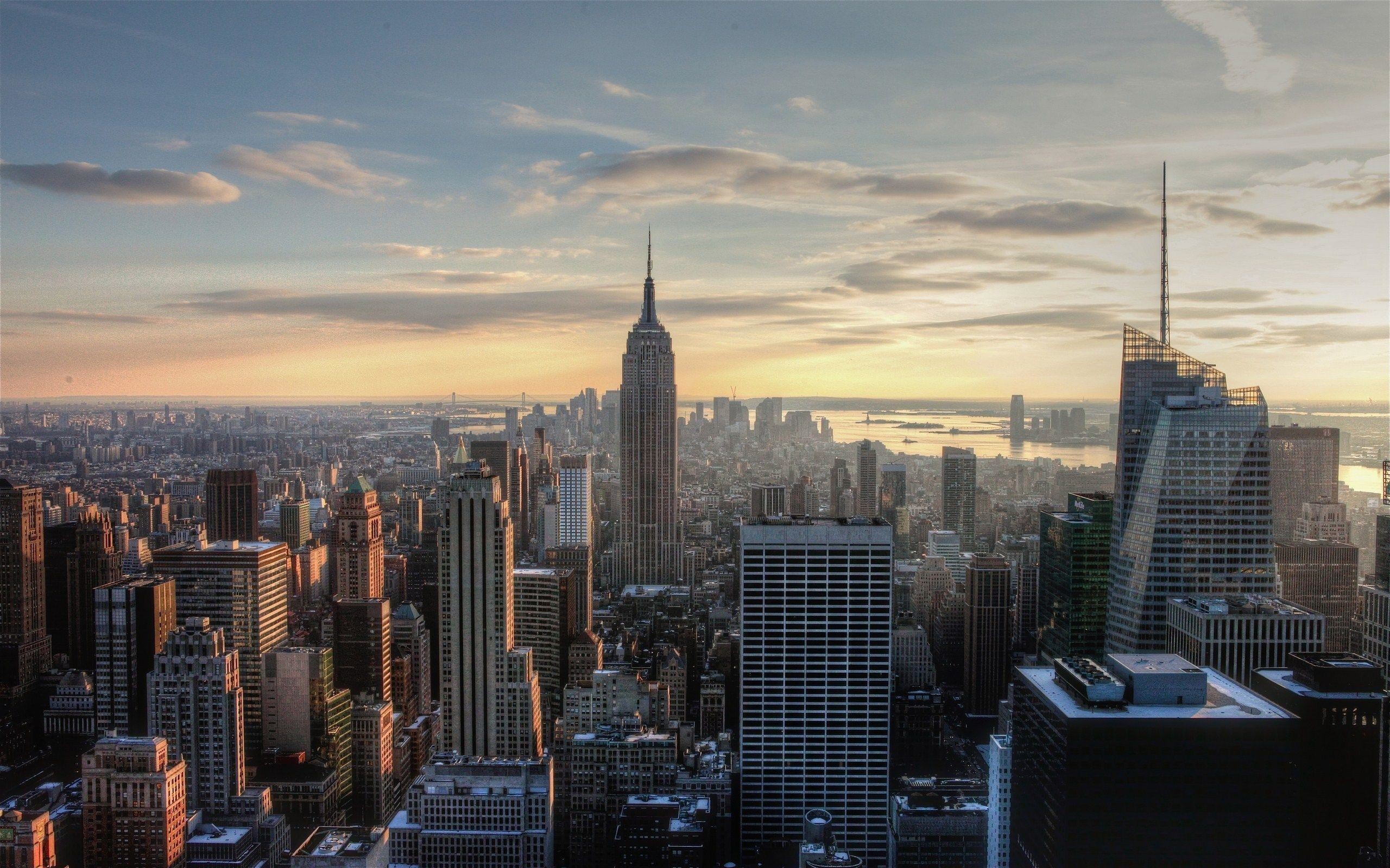2560x1600 new york city desktop wallpaper – 2560Ã1600 High Definition .