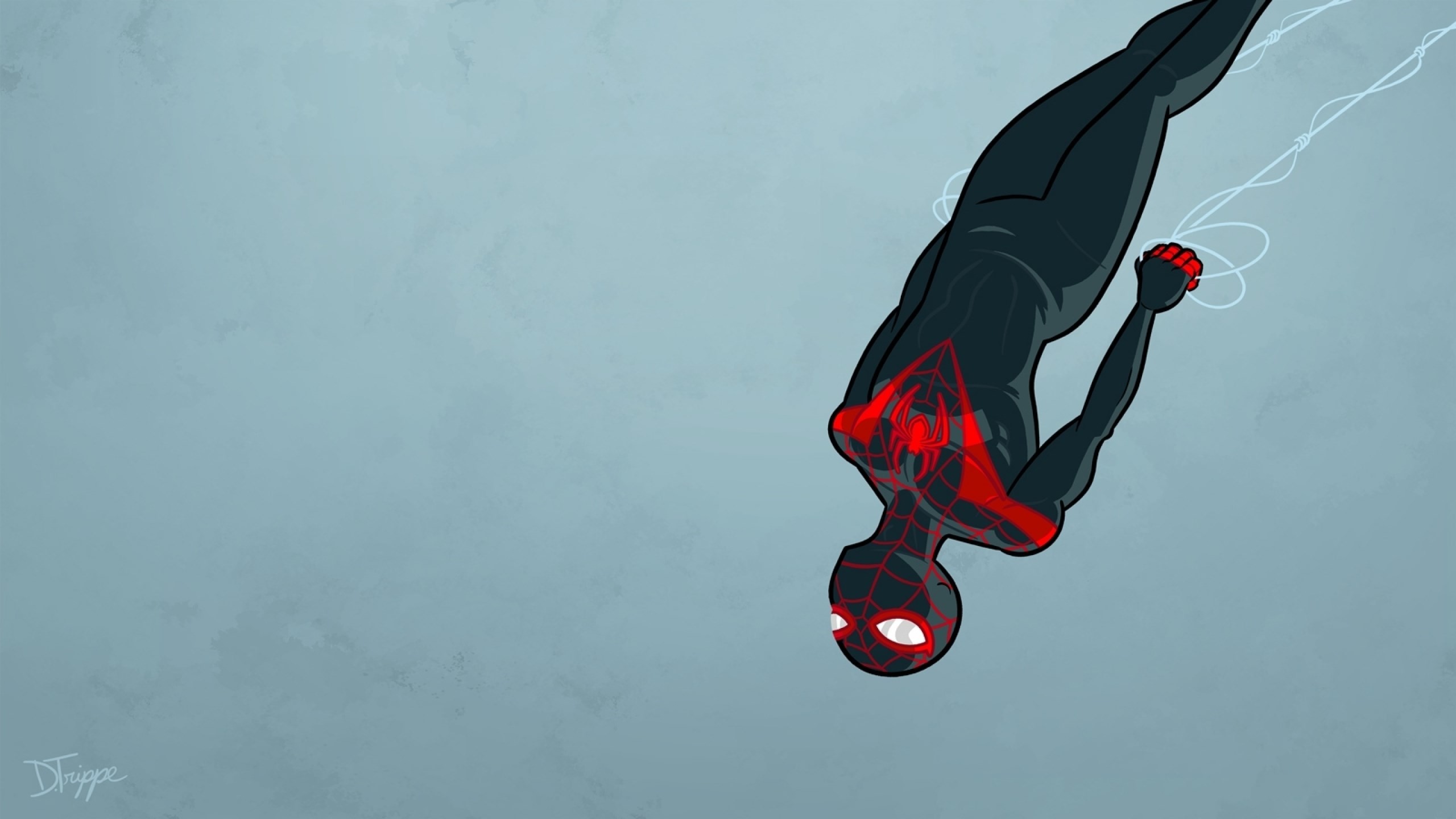 2560x1440 ultimate spider man wallpaper hd backgrounds images, 177 kB - Jefford  Sinclair