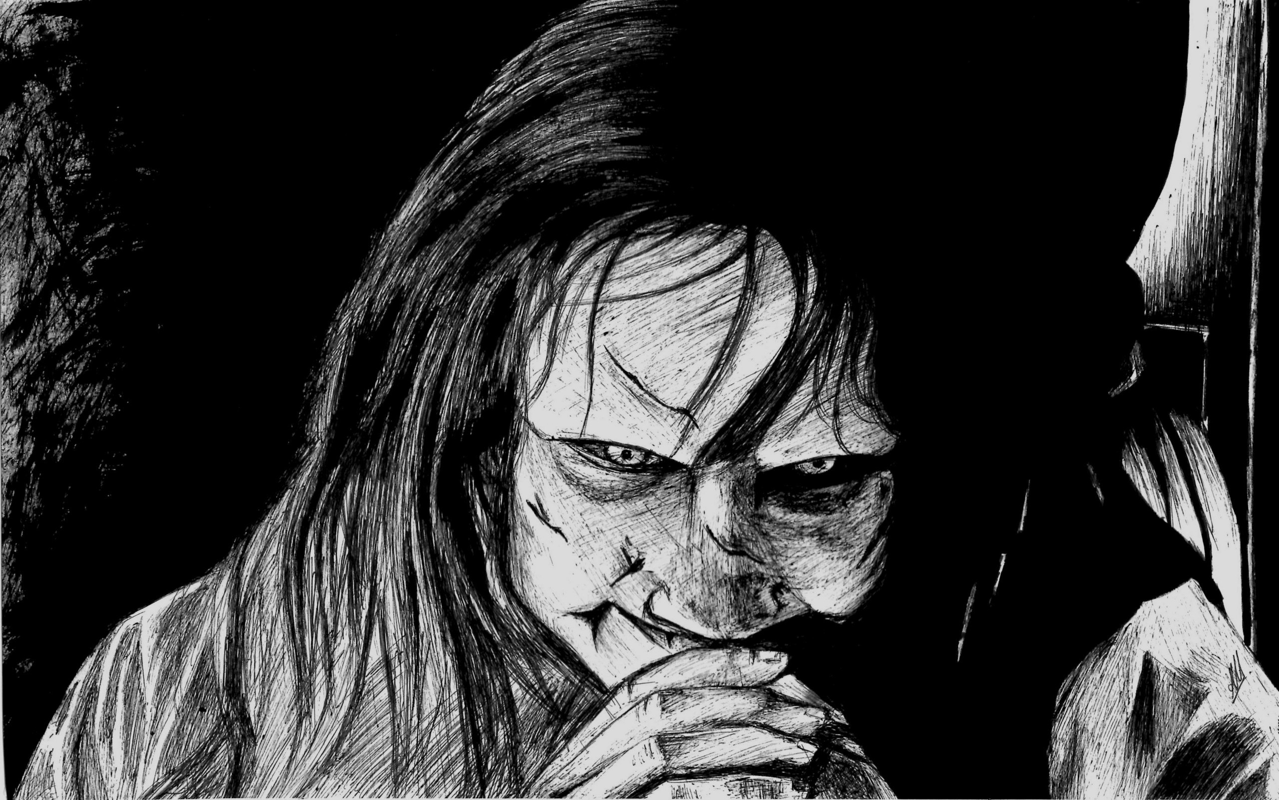 2560x1603 Movie - The Exorcist Horror Creepy Spooky Scary Halloween Demon Evil Occult  Wallpaper