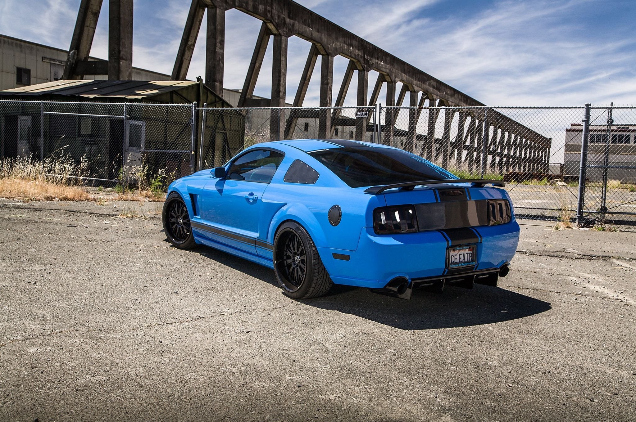 2048x1360 2005 Ford Mustang Shelby GT Super Street Pro Touring Supercar USA -05  wallpaper |  | 764181 | WallpaperUP