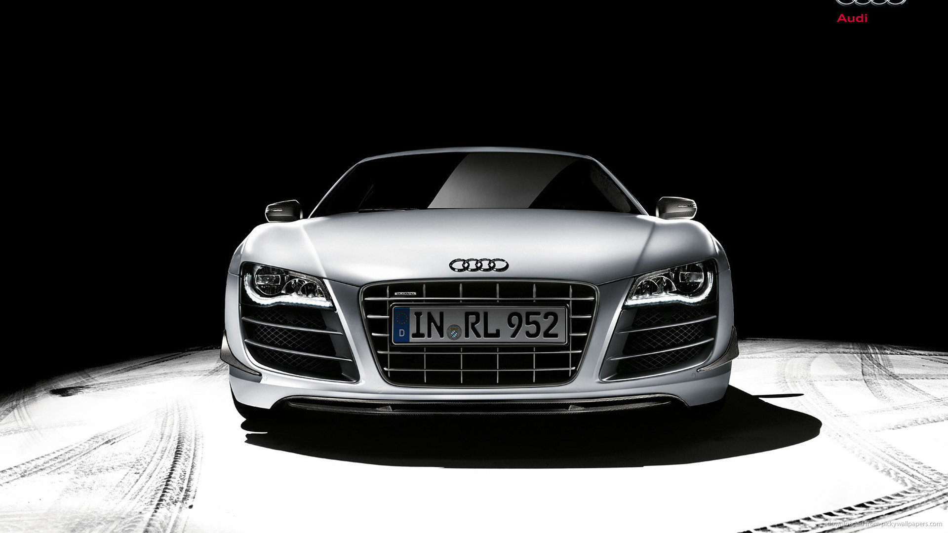 1920x1080 Audi R8 GT for 