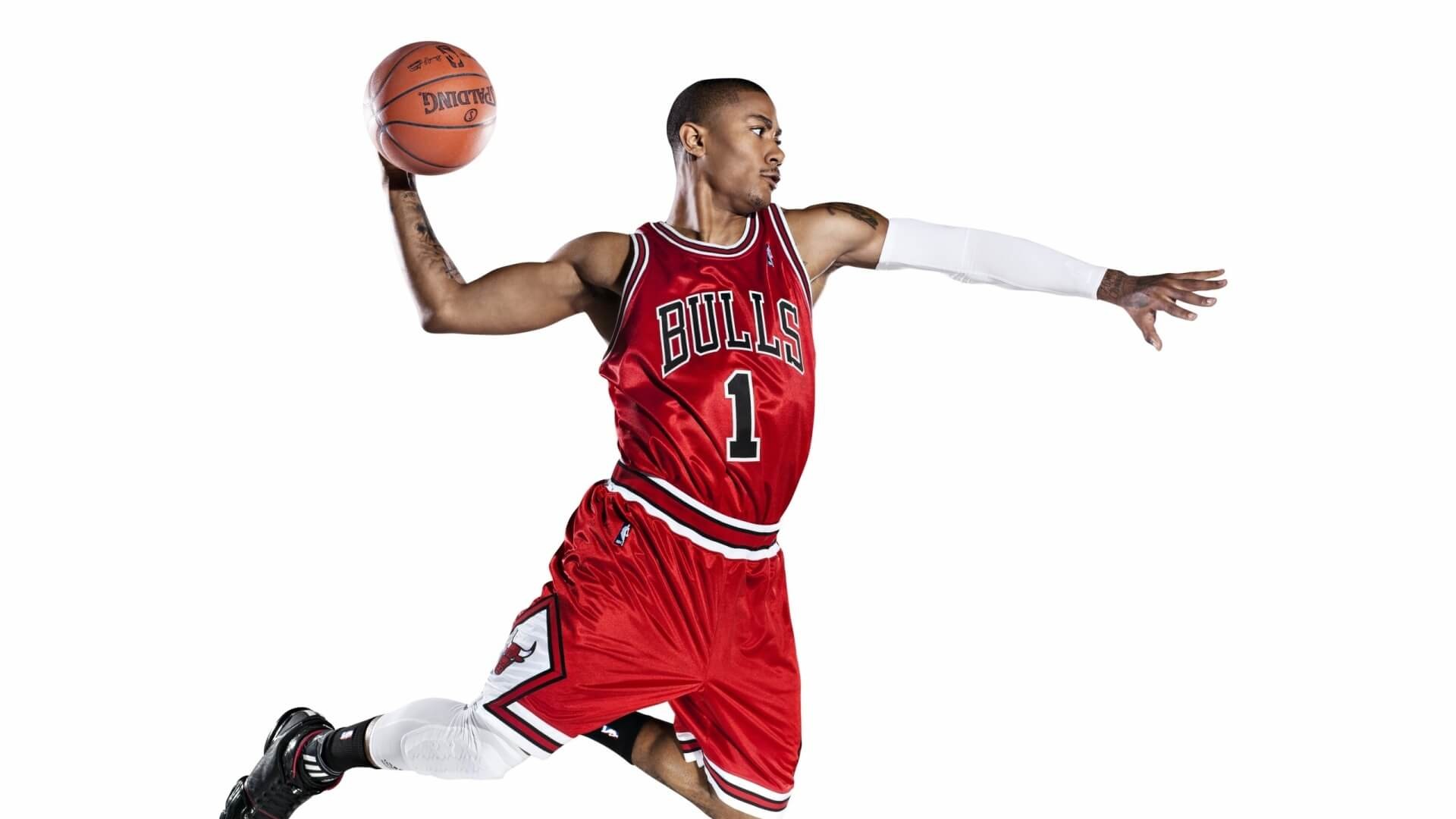 1920x1080 Chicago Bulls Wallpapers For iPad