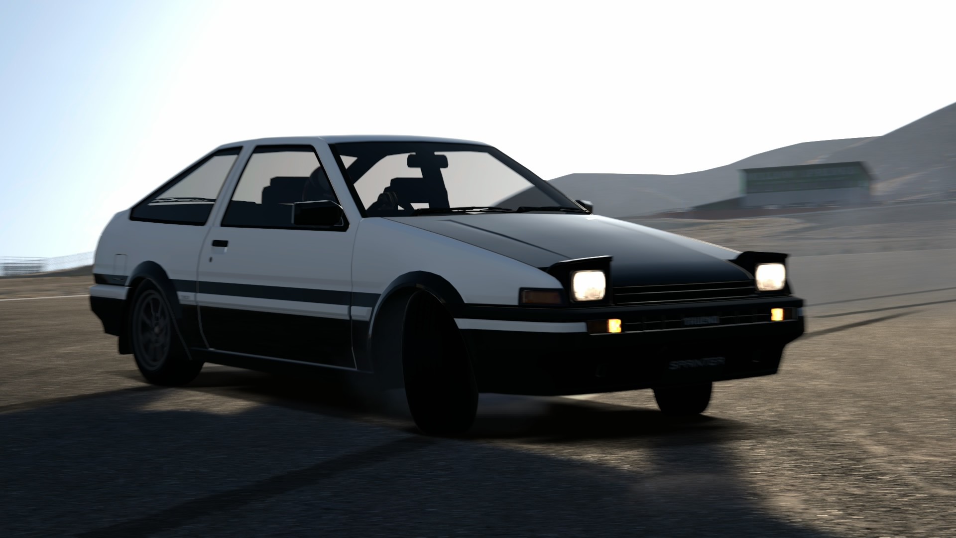 Toyota ae86 iPhone, Toyota Trueno, HD phone wallpaper | Peakpx