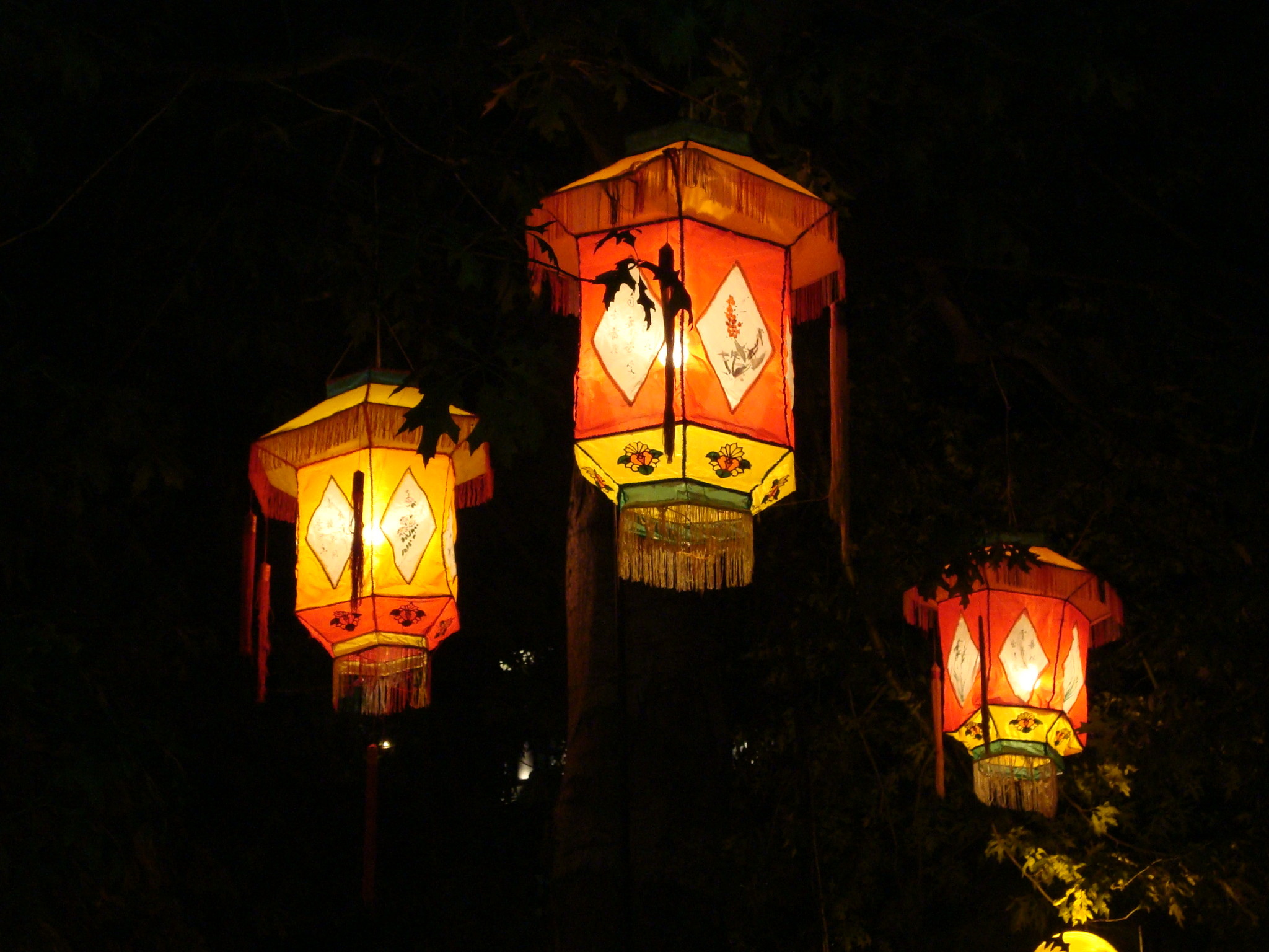 2048x1536 lantern festival | argosy