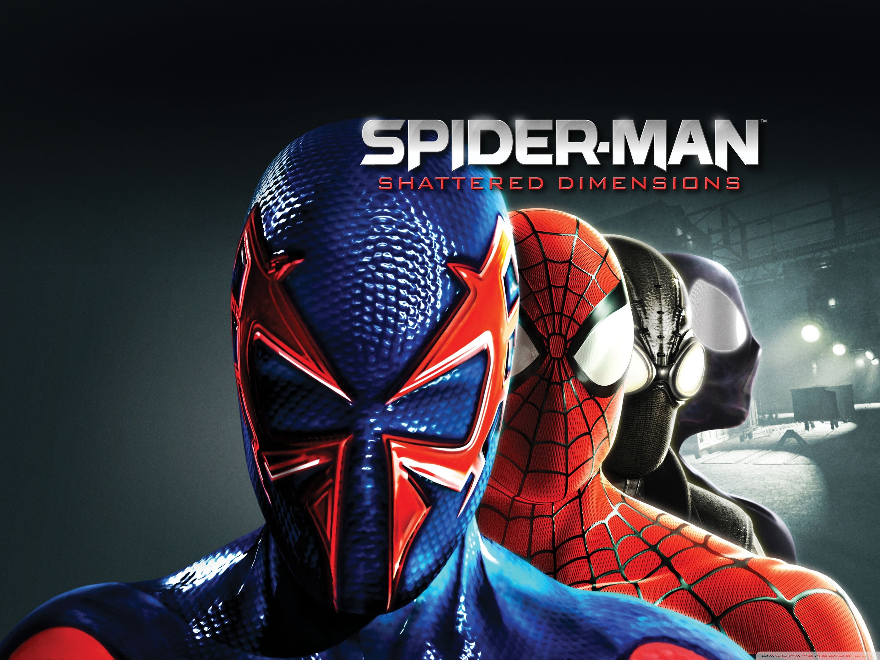 Ultimate SpiderMan 1080P 2K 4K 5K HD wallpapers free download   Wallpaper Flare