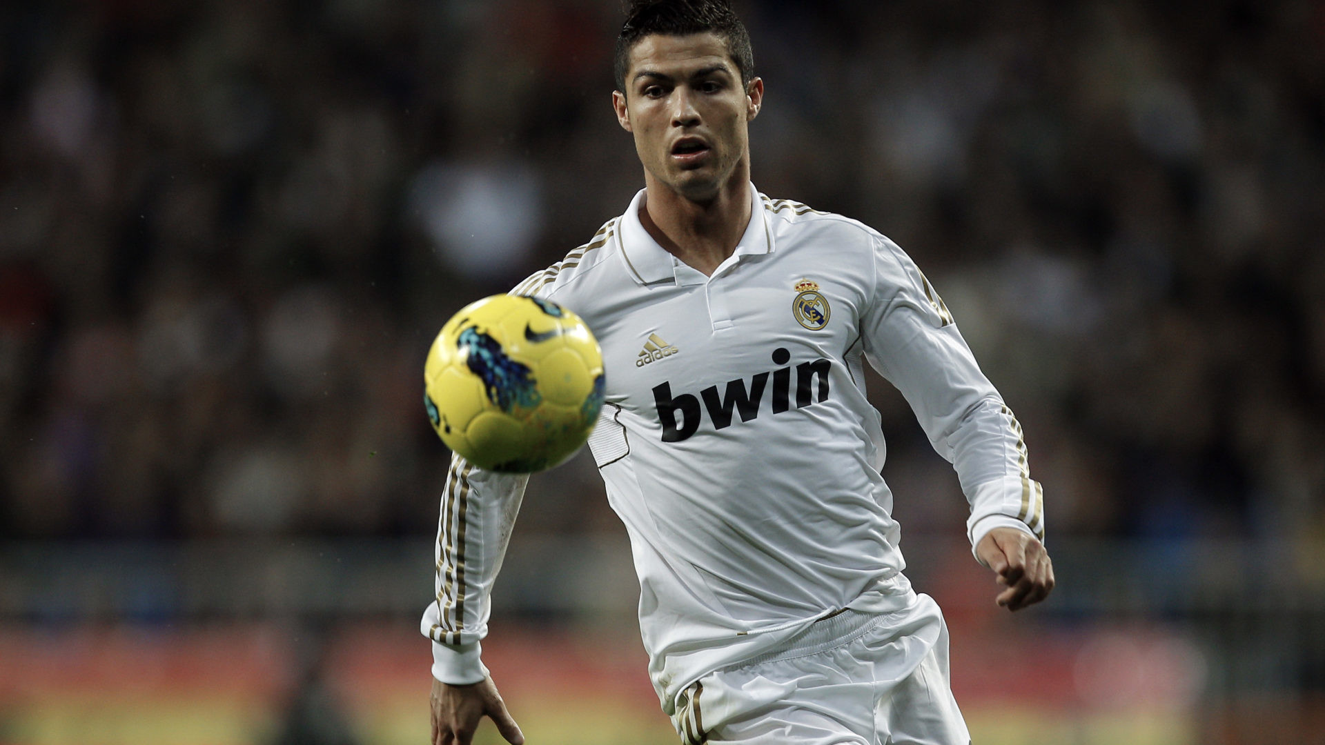1920x1080 Cristiano Ronaldo HD Images, Pictures