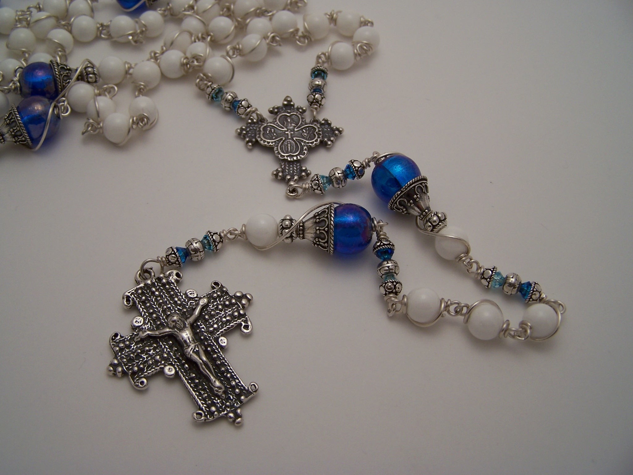 2048x1536 All Saints Rosary