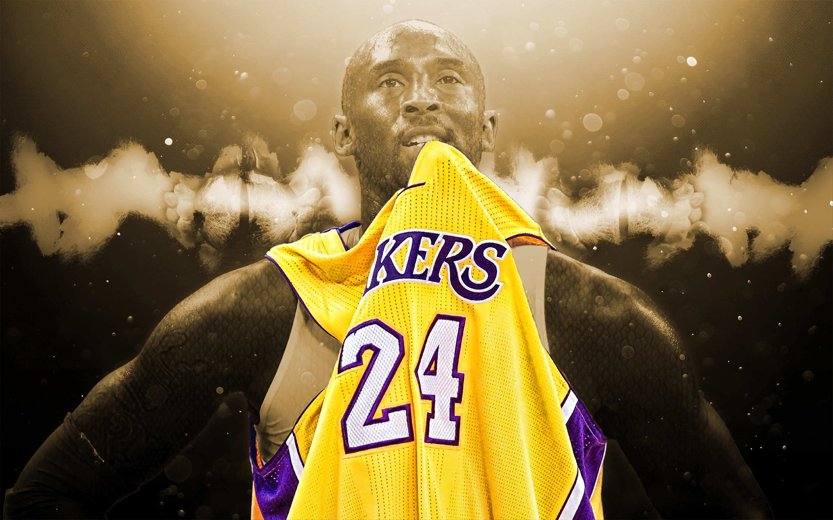 2880x1800 Kobe Bryant Wallpapers Images