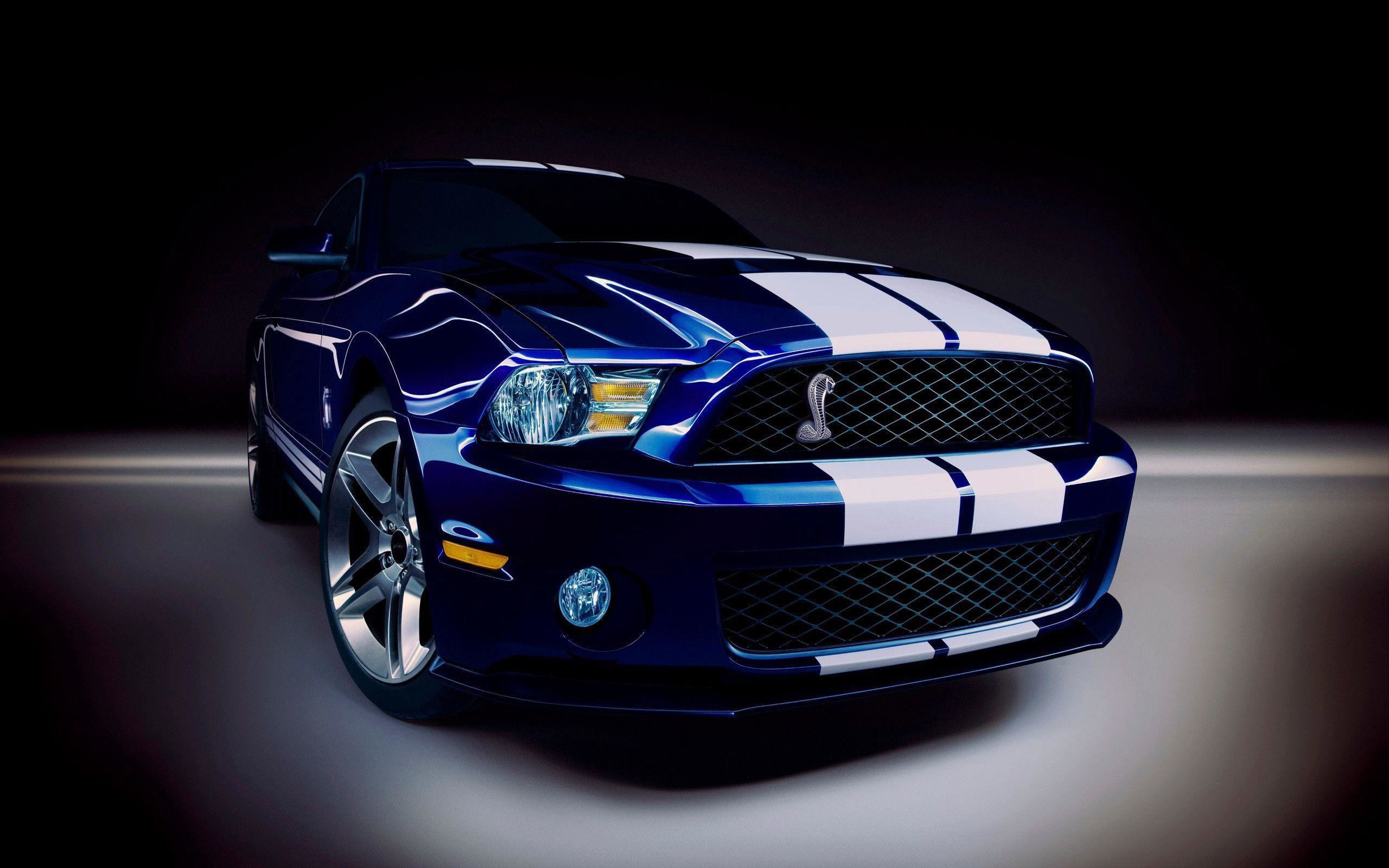 2560x1600 Cool Ford Mustang Muscle Car Wallpapers - imageswall.com