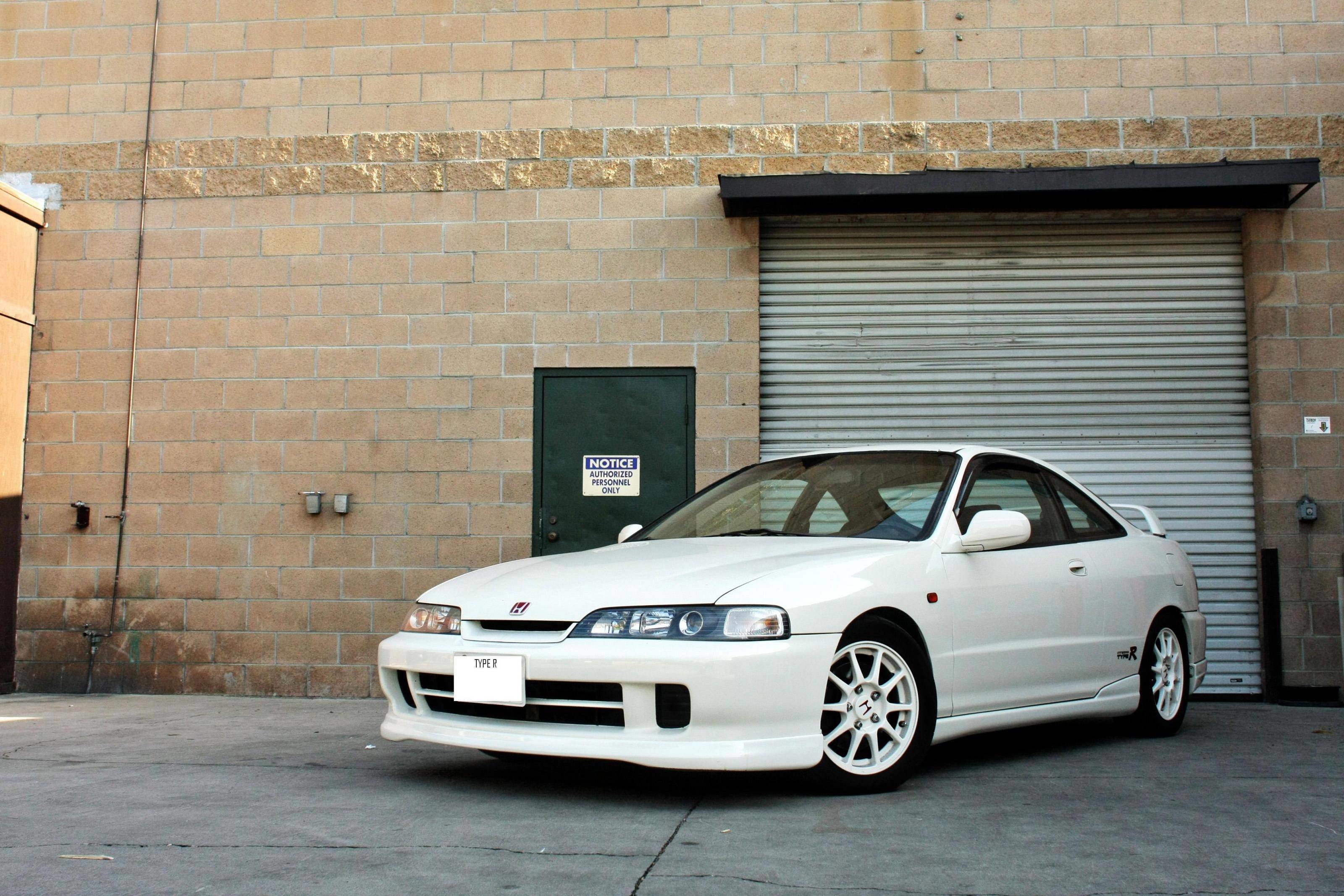 3200x2133 Just Some Asian Guy | Awesome Wallpapers: Acura/Honda Integra Type .