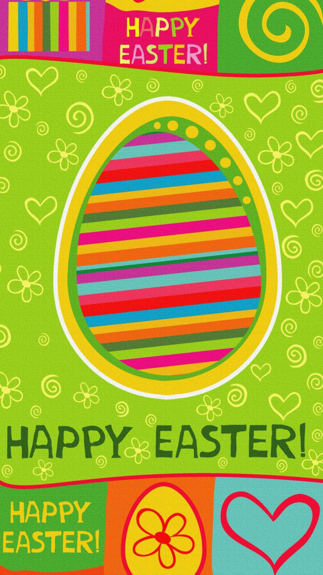 1080x1920 Happy-Easter-Background-
