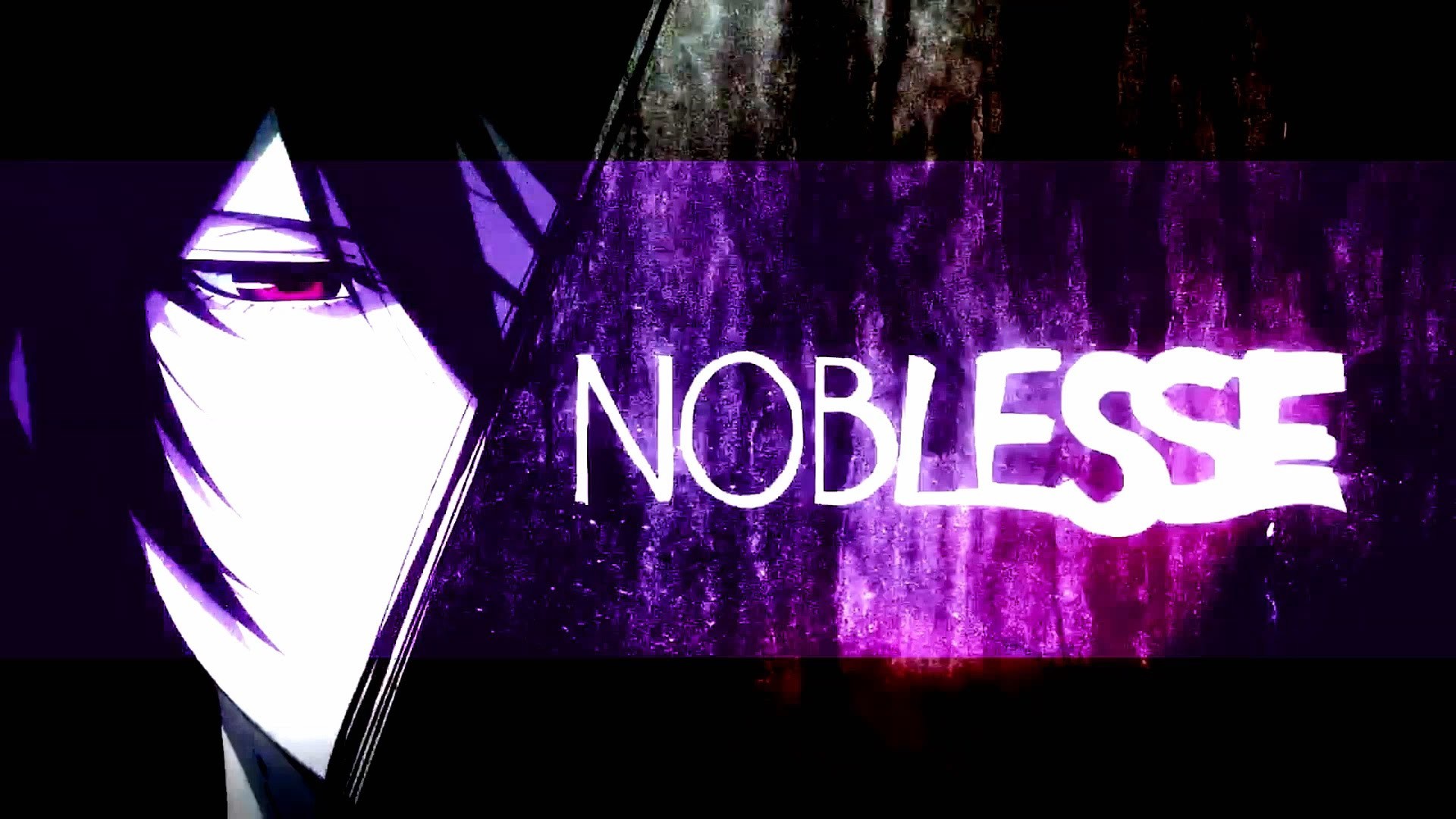 1920x1080 Noblesse AMV Valentine's day special
