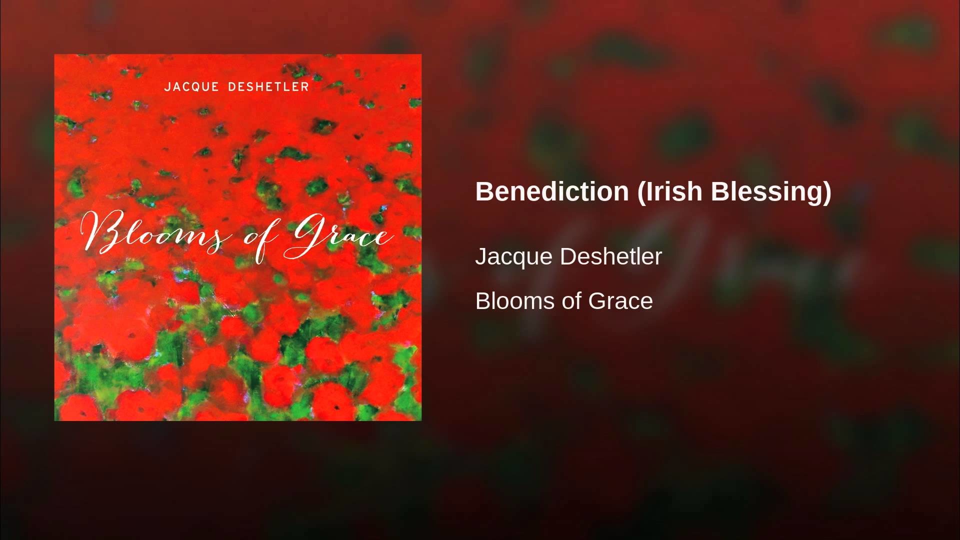 1920x1080 Benediction (Irish Blessing)
