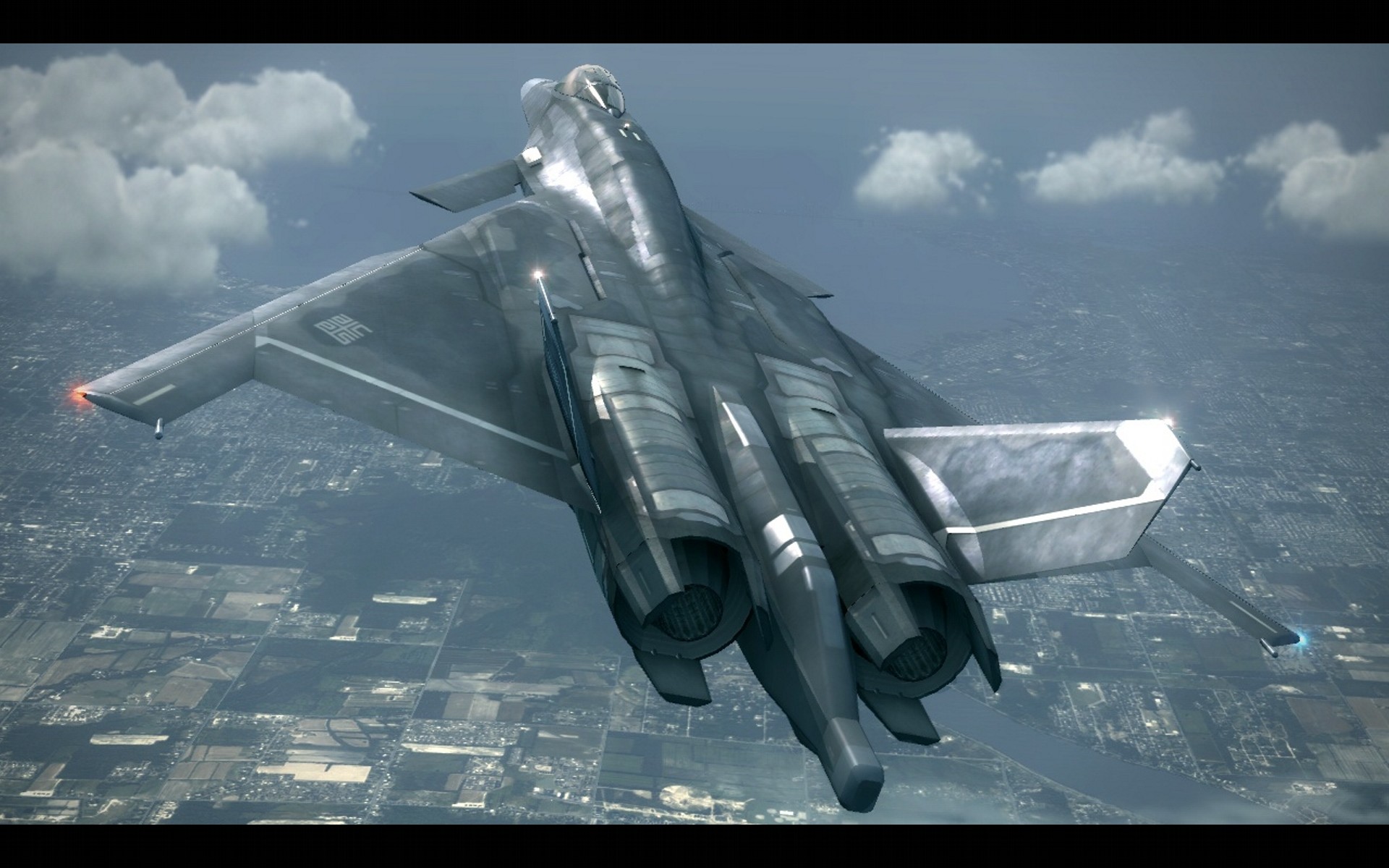 1920x1200 Ace Combat HD Wallpapers