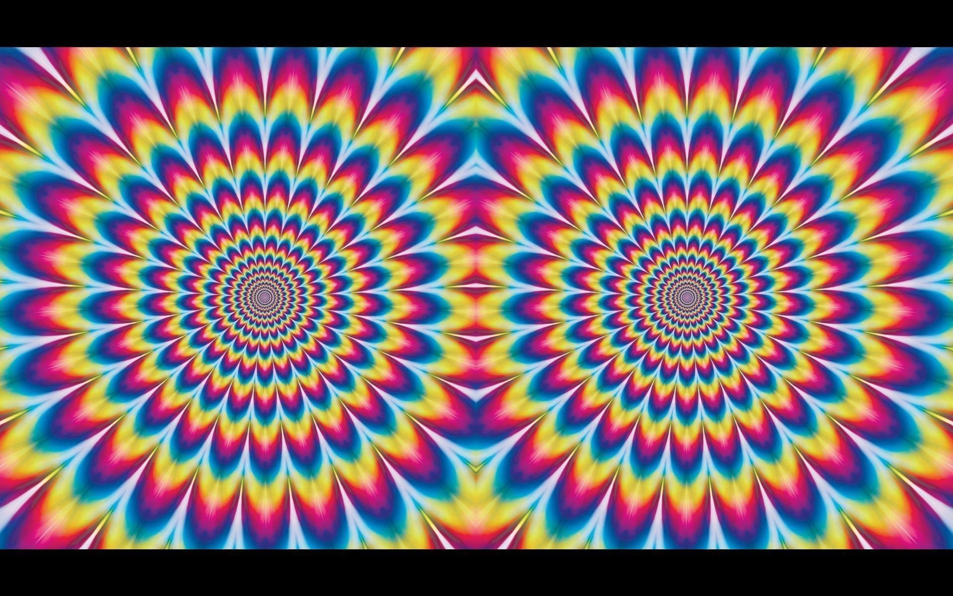 1920x1200 Optical Illusions Wallpaper - 199766
