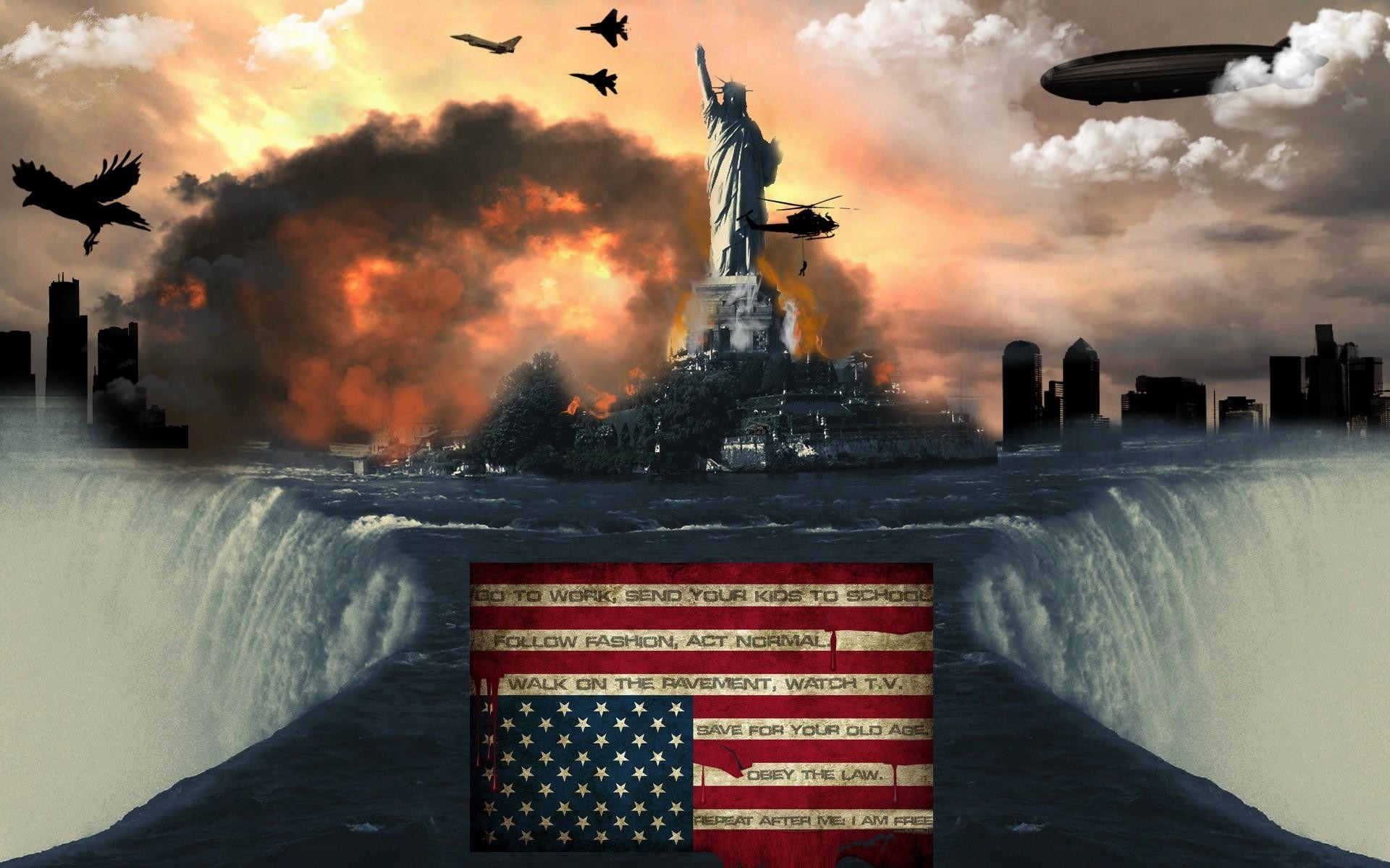 1920x1200 Desktop-american-flag-iphone-eagle-pictures-download