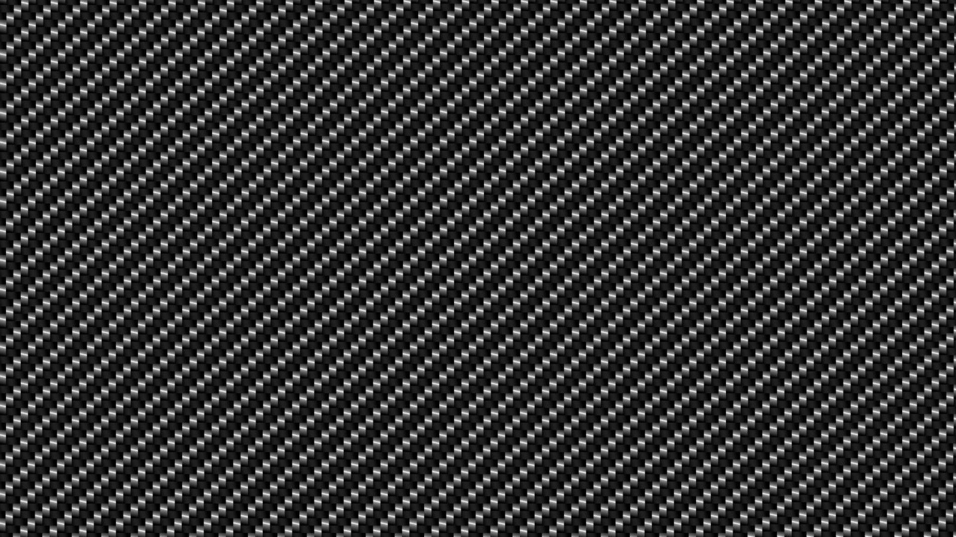 1920x1080 Silver Carbon Fiber Wallpapers 1080p