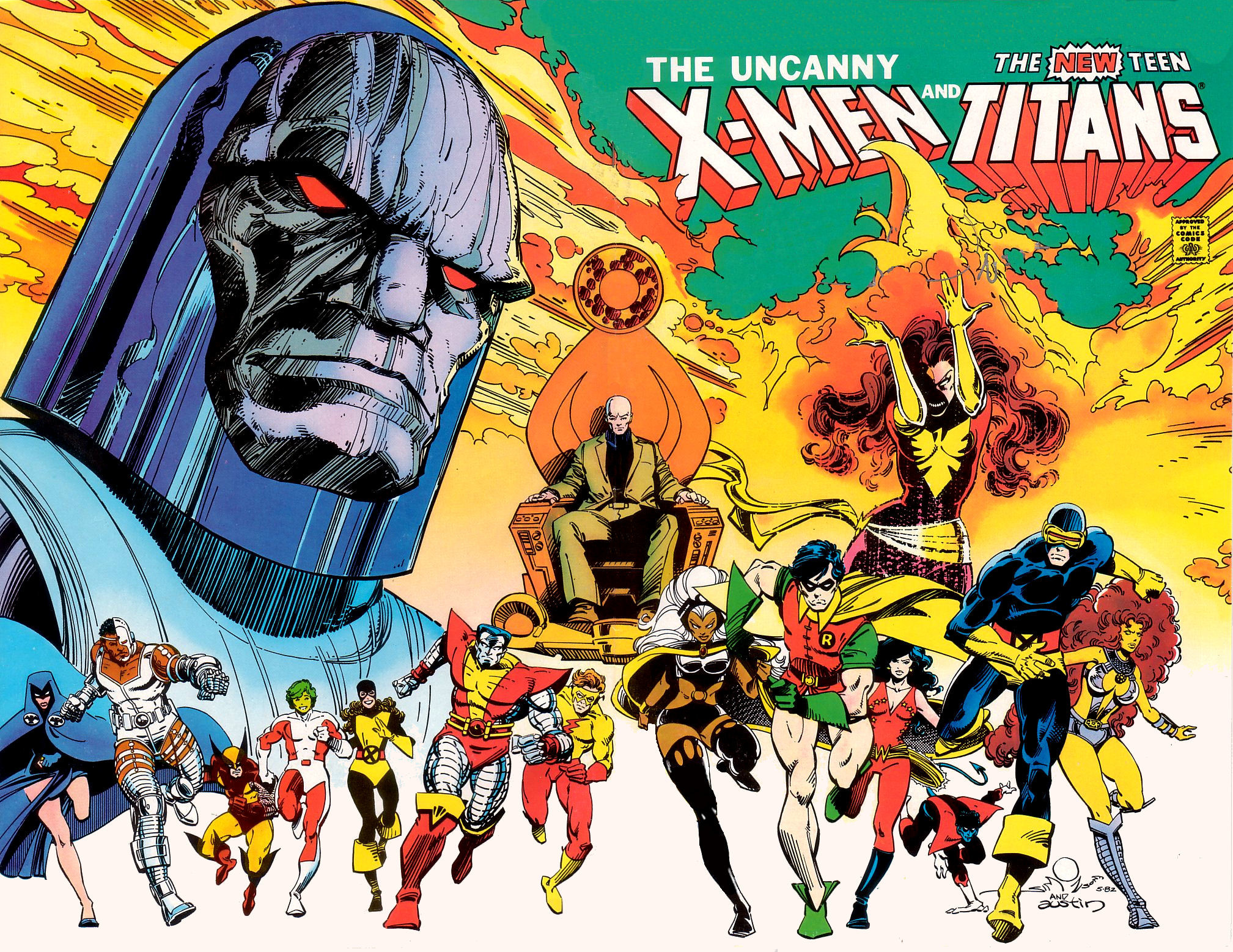 2017x1558 ... Marvel My Free Wallpapers - Comics Wallpaper : Astonishing X-Men ...