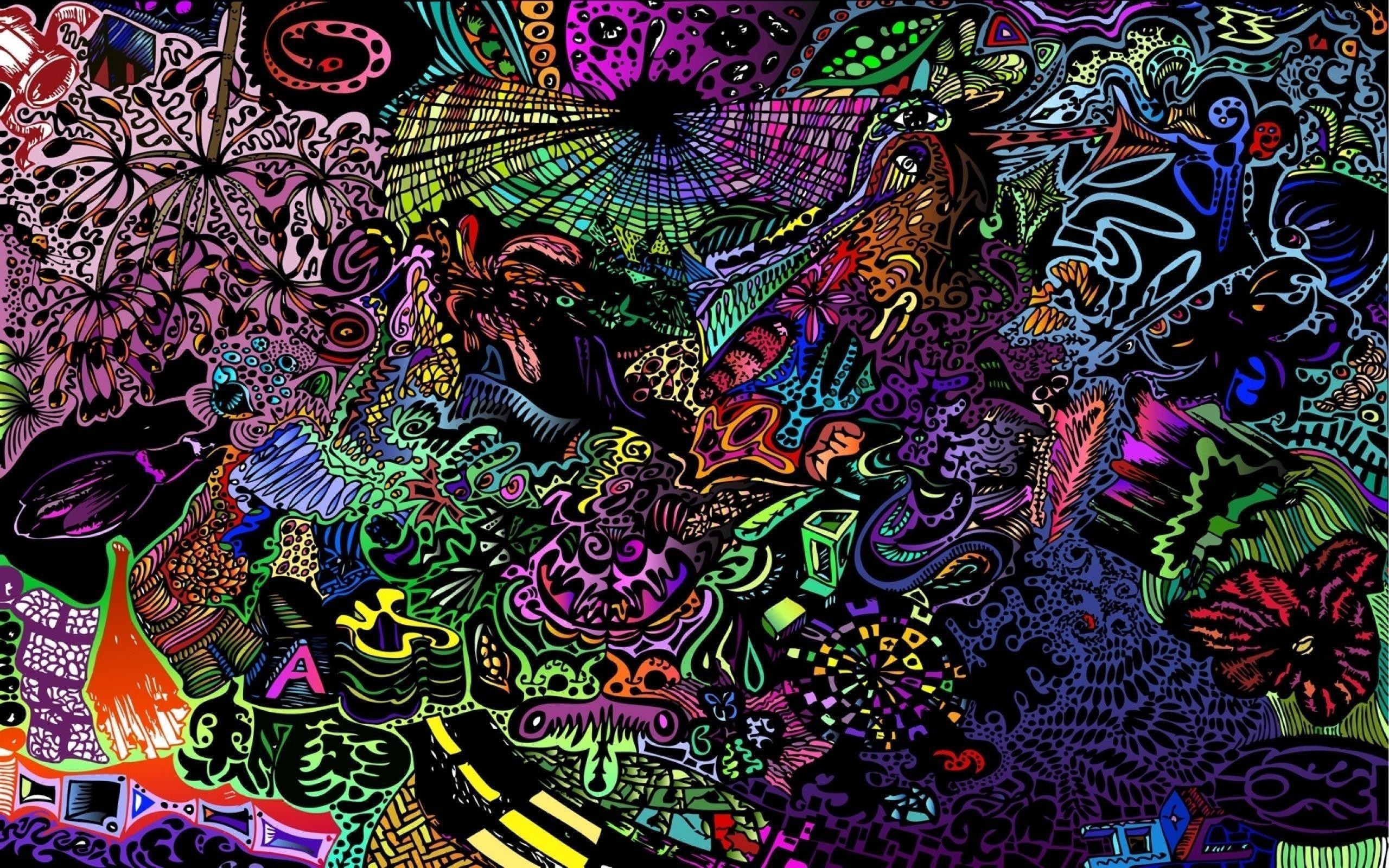 2560x1600 Trippy Twitter Backgrounds Hd Elegant Psychedelic Art Hd Wallpapers  Wallpaper Cave
