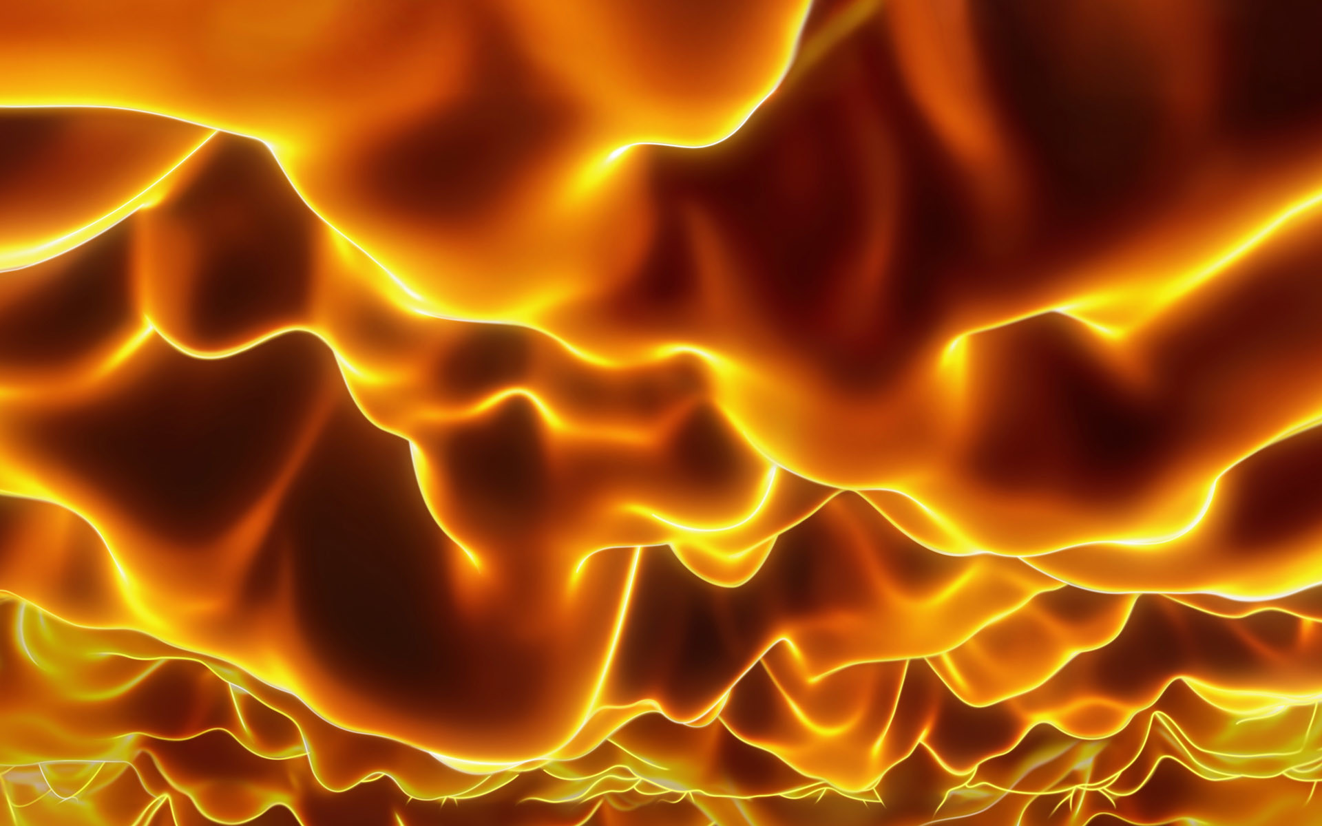 Animated Fire Desktop Wallpaper (51+ images)
