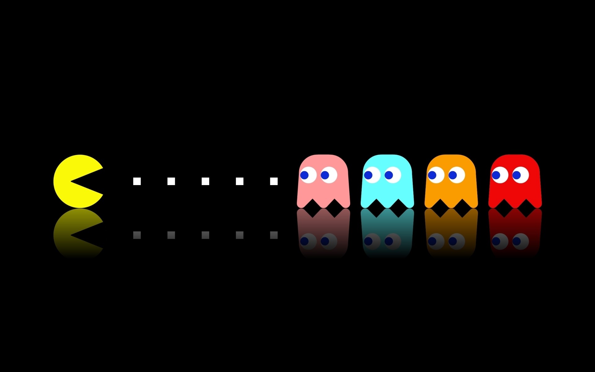 1920x1200 Explore Pac Man, Arcade Games, and more! wallpapers