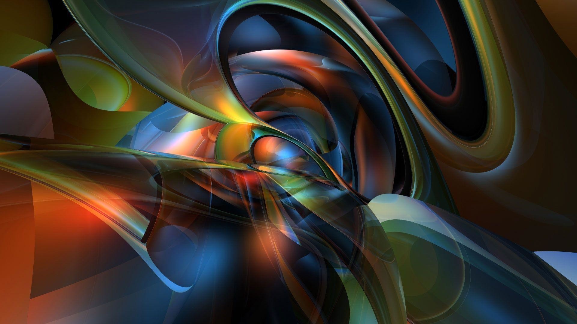 1920x1080 3D Wallpapers | Abstract Desktop Backgrounds | HD Wallpapers - Page 10