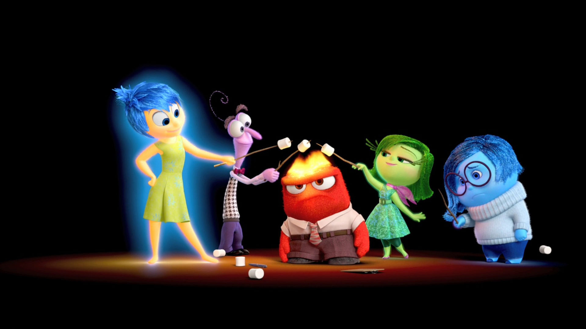 1920x1080 Inside Out Wallpaper (34 Wallpapers)
