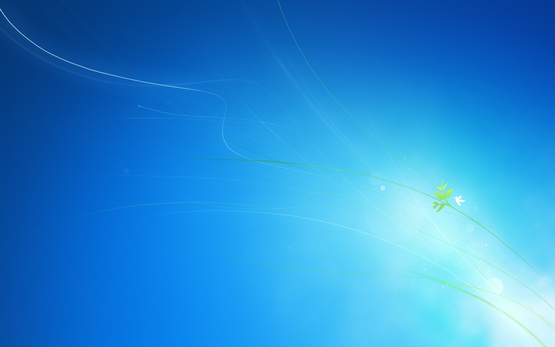 1920x1200 Windows Xp Screensaver For Windows : Windows 7 wallpaper blue 221992  walldevil