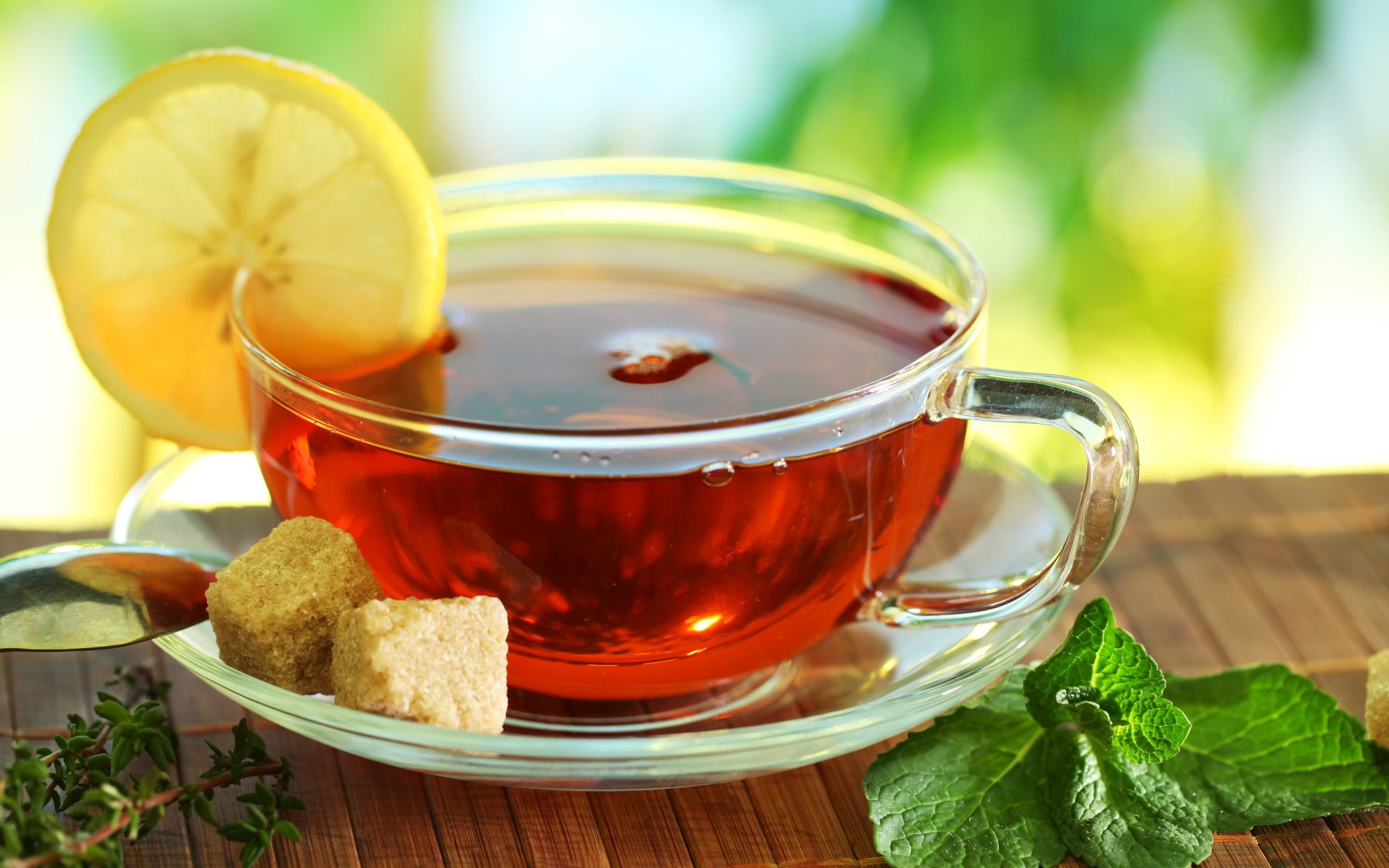 2880x1800 Tea With Lemon Wallpaper_other_health Questions,pictures,fotos