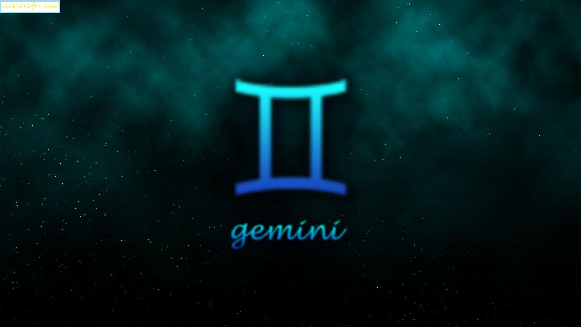 1920x1080 Horoscope 2017 – GEMINI
