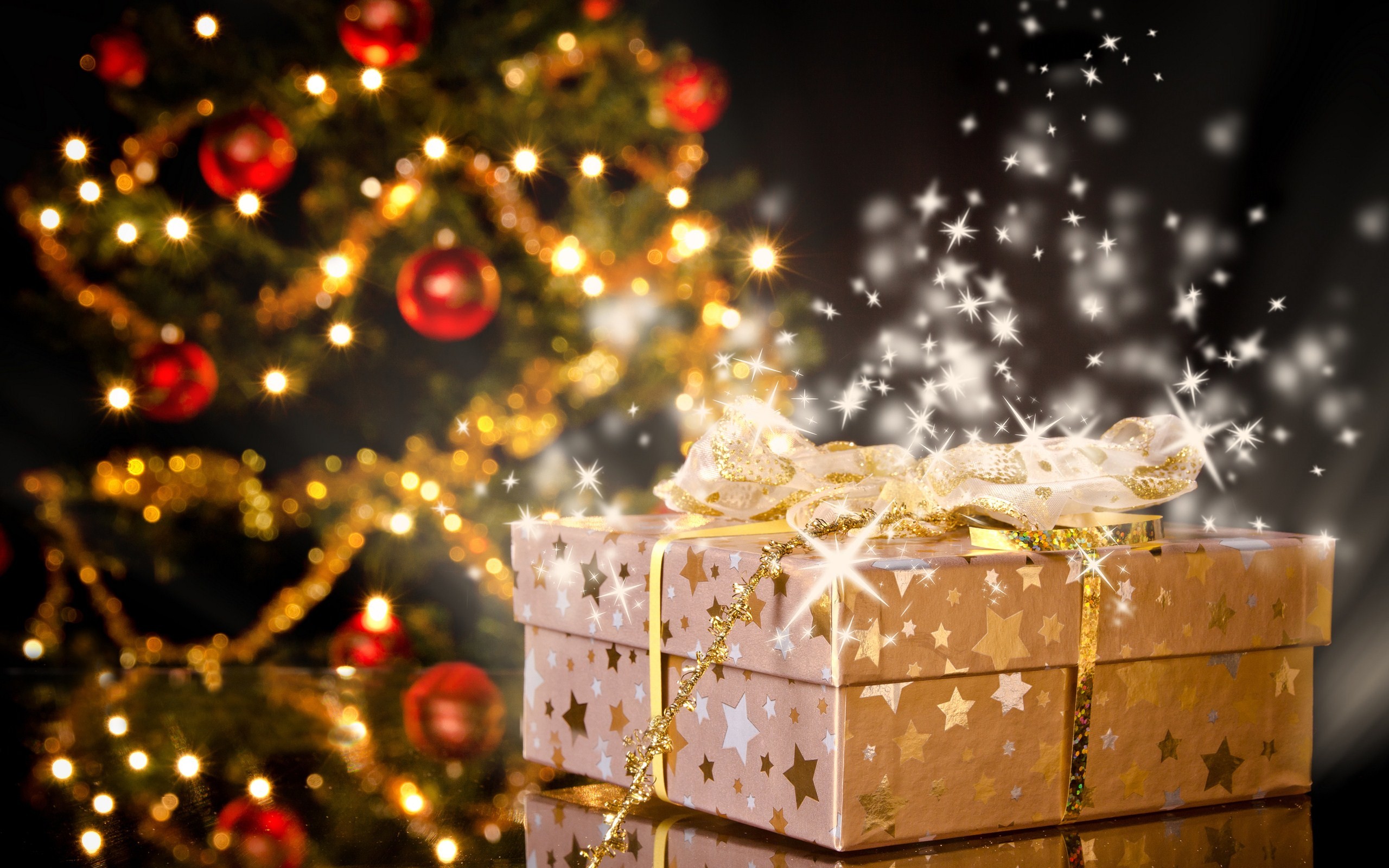 2560x1600 ... holiday-christmas-tree-ornaments-gift-stars-new-year-